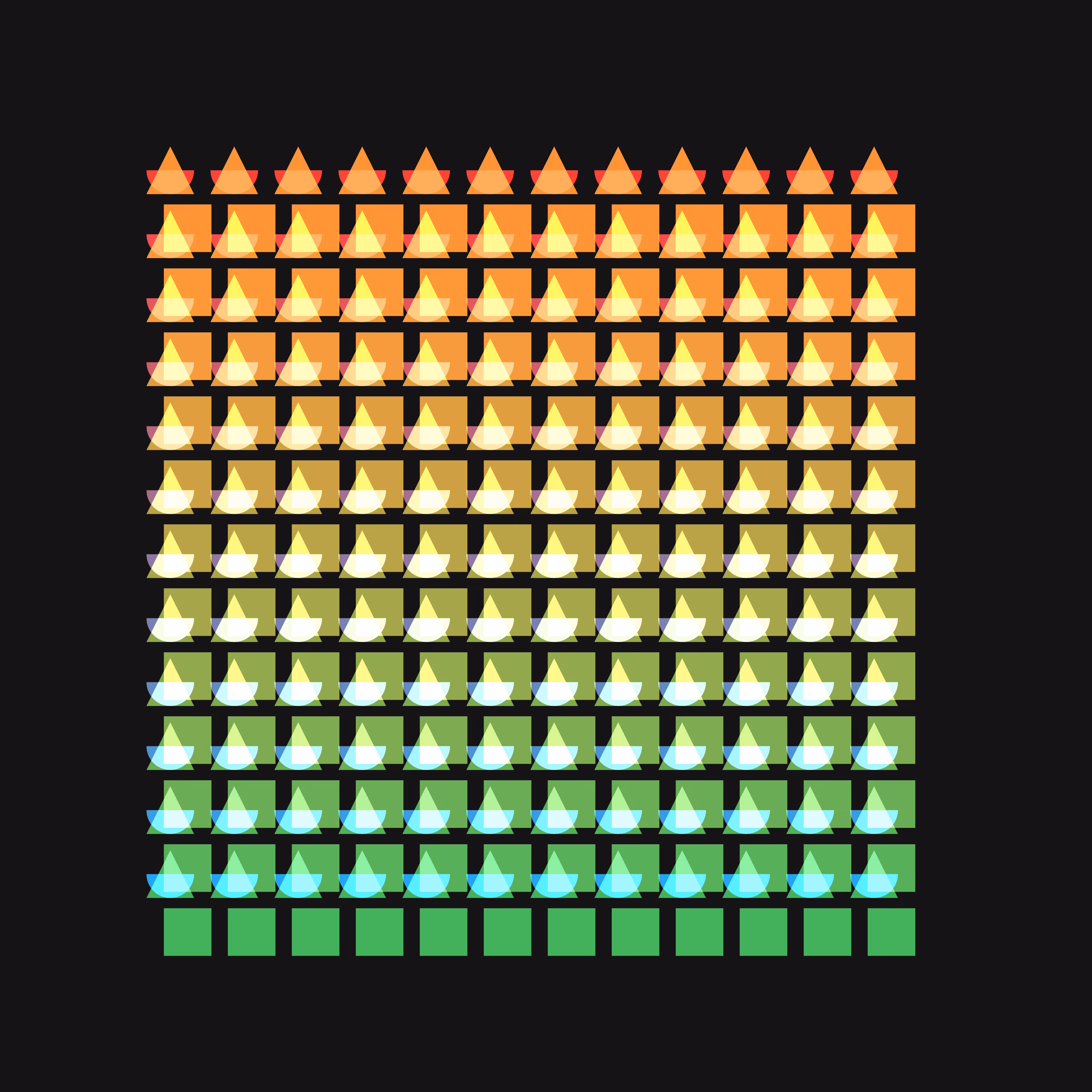Tesselations #26