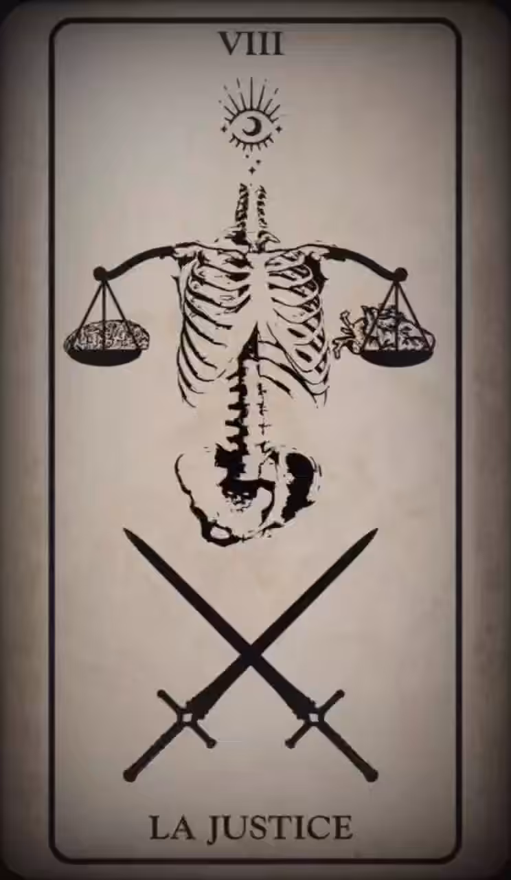 Le Justice