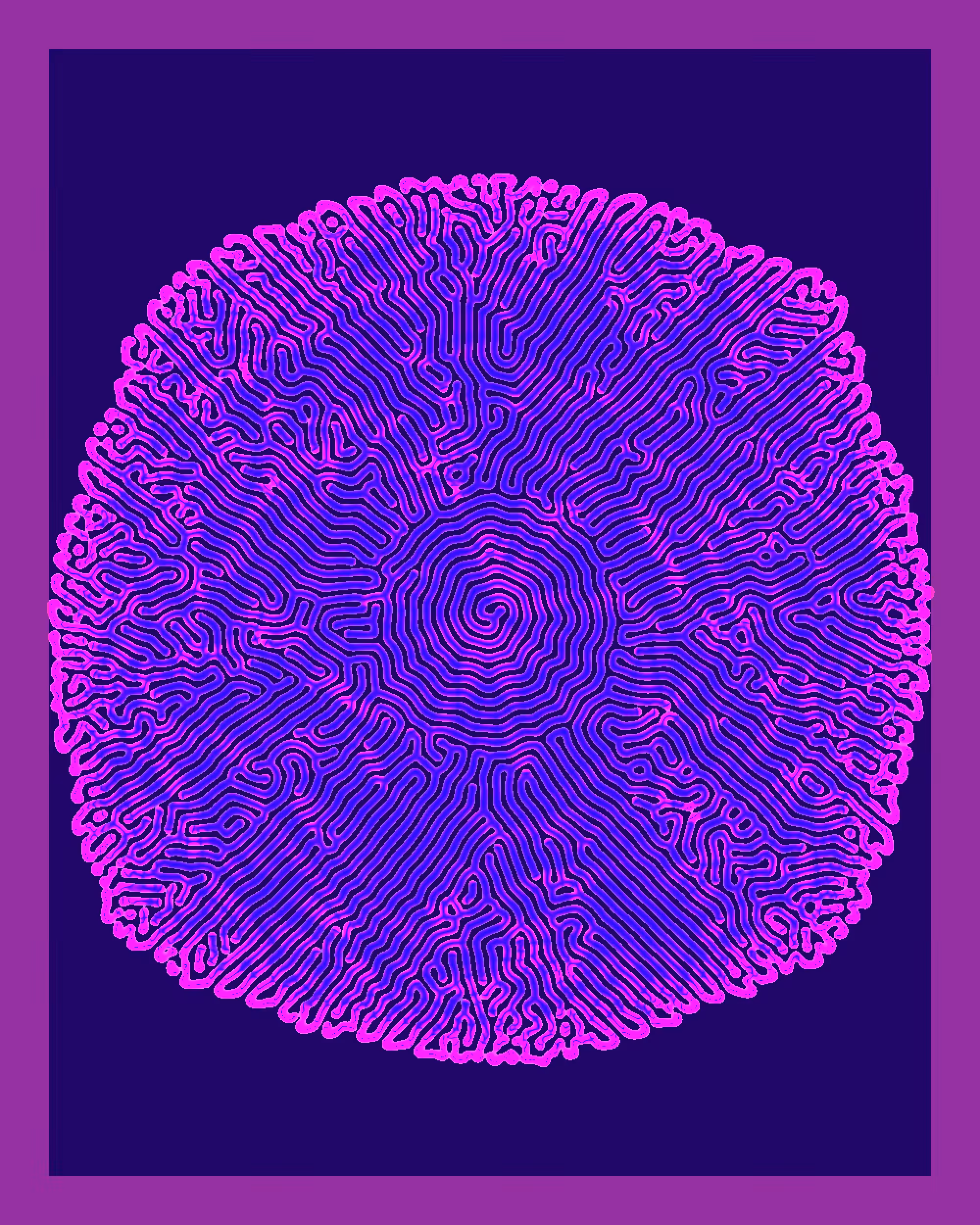 Turing Test #260
