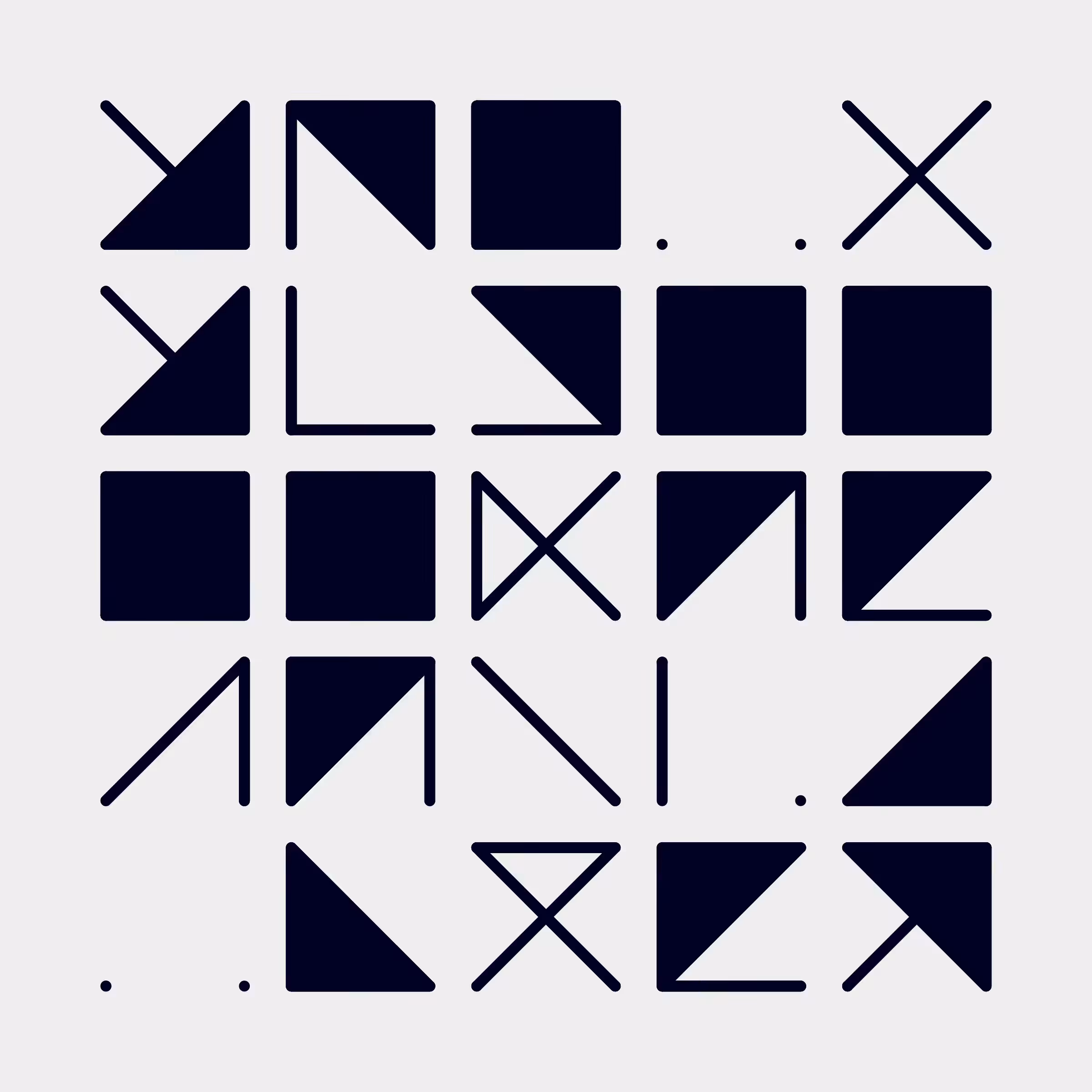 Hieroglyphs #643