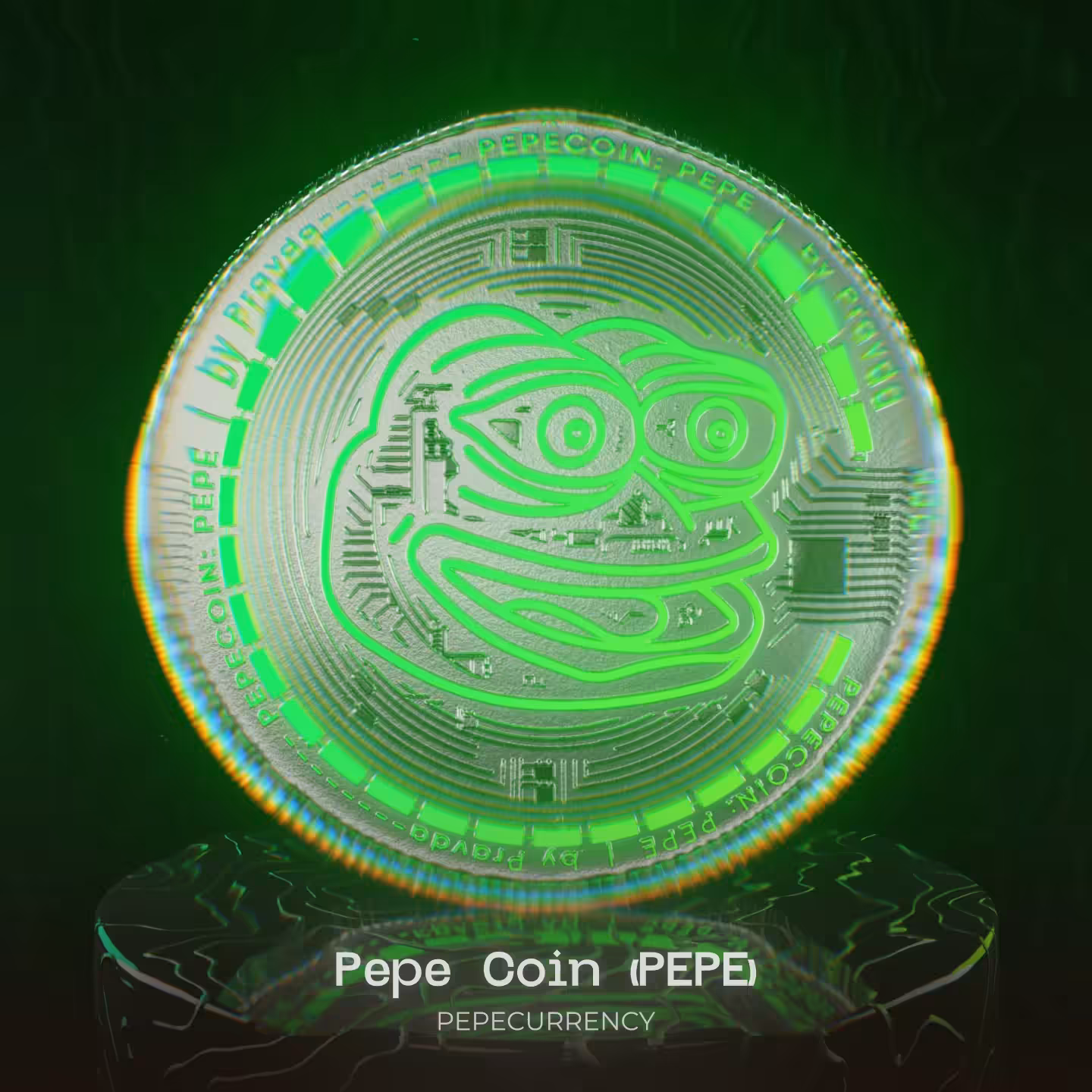 $PEPE