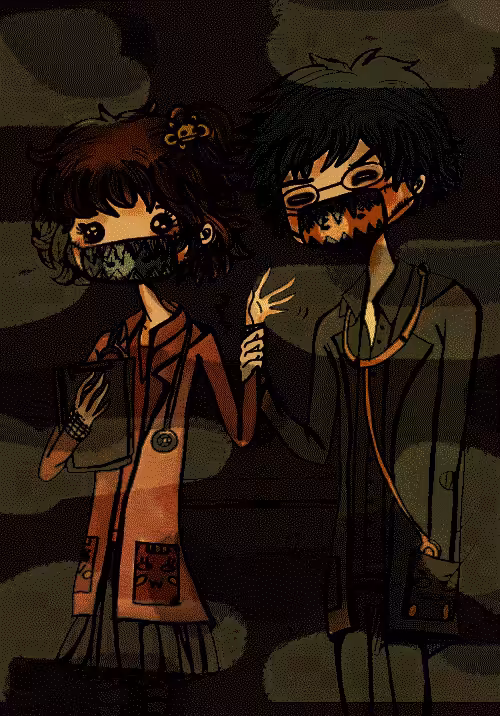 The doctors