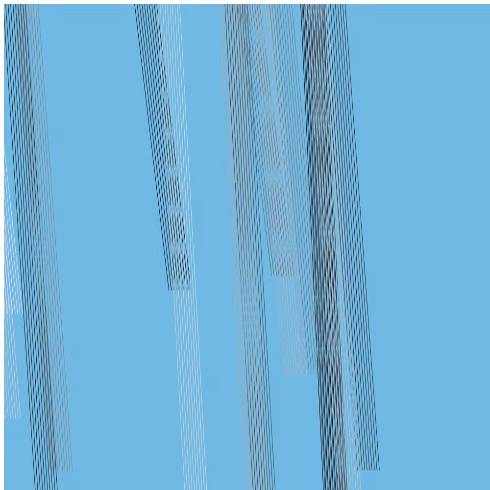 All These Barcodes #93