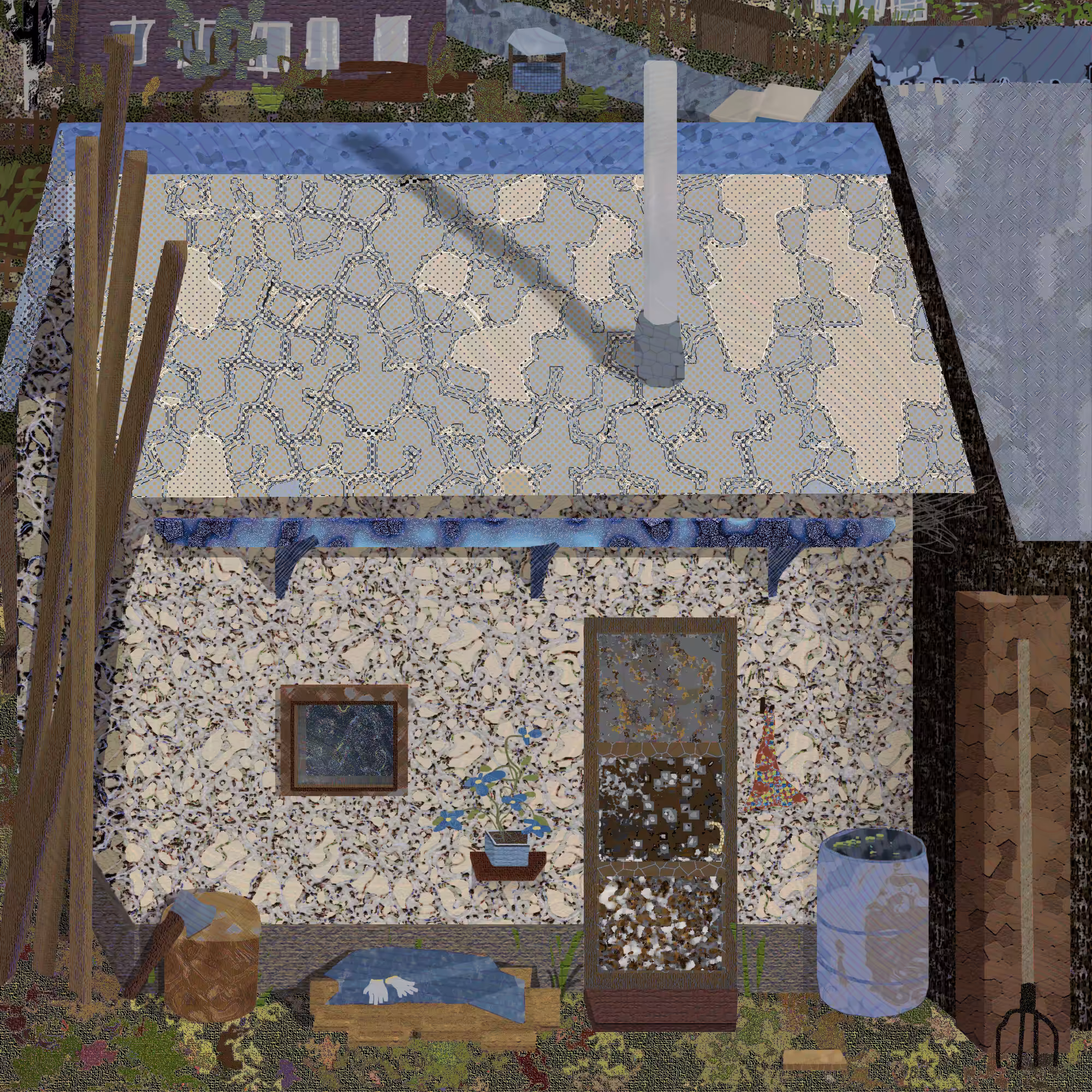 Bathhouse