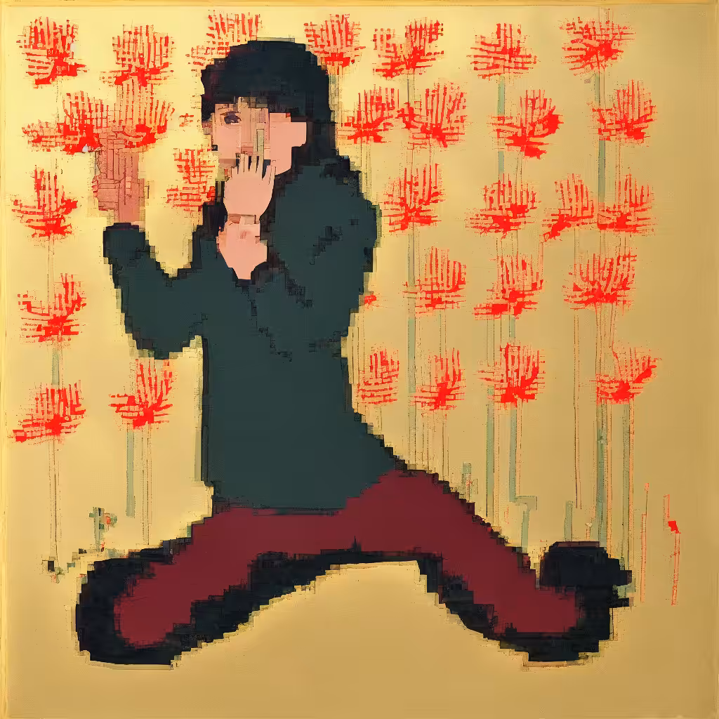 rare flowers