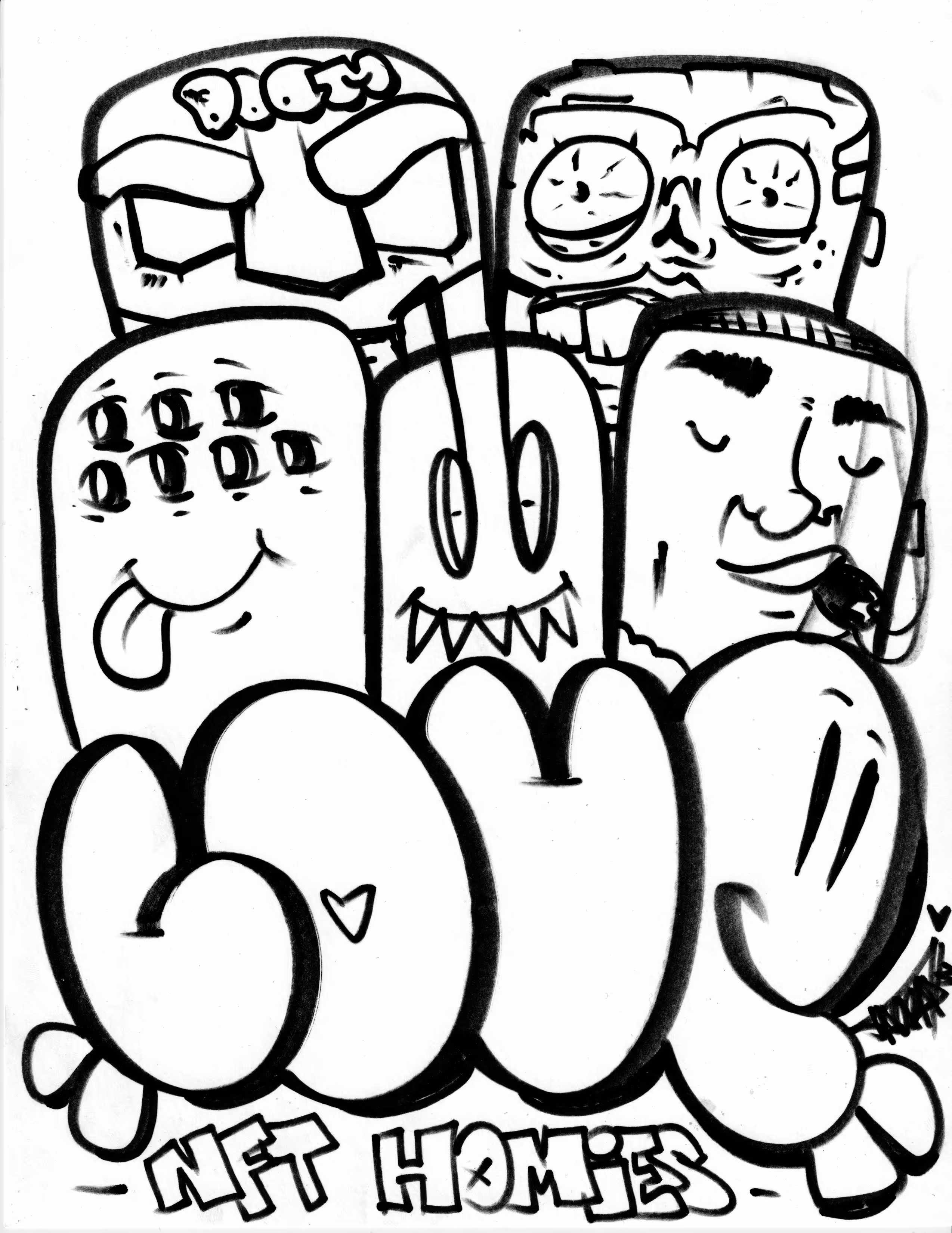 22 - LOVE DomieZ 