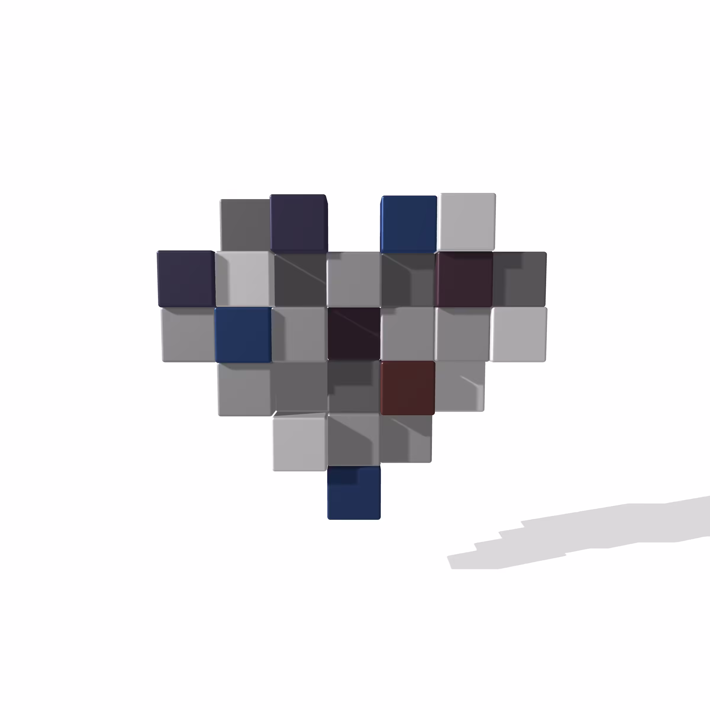 heart + craft #8510