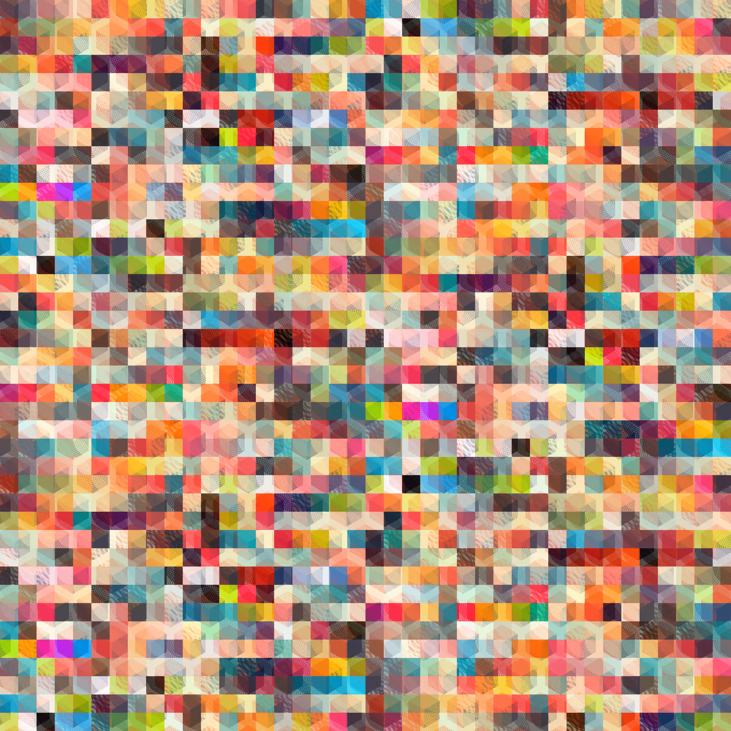 striation #102