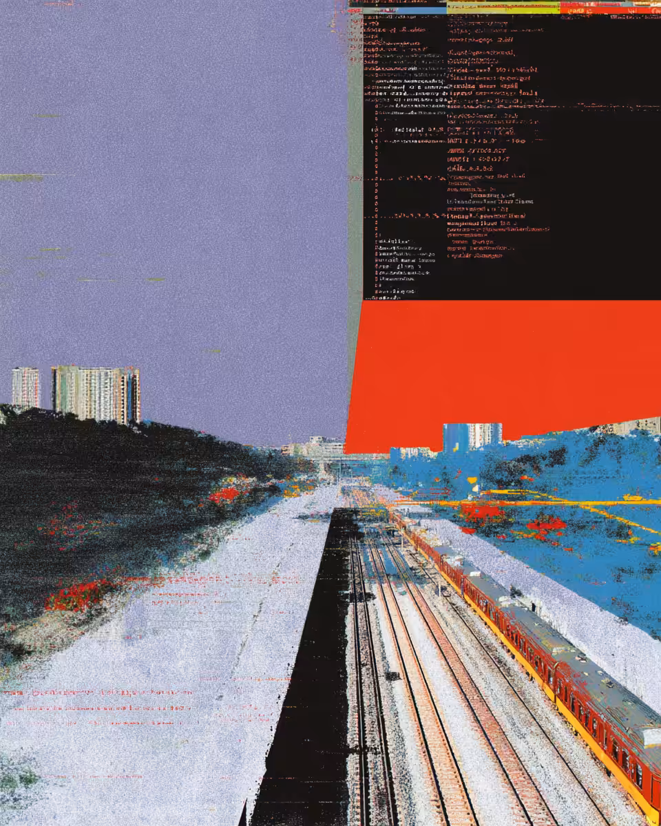 eternal transmission