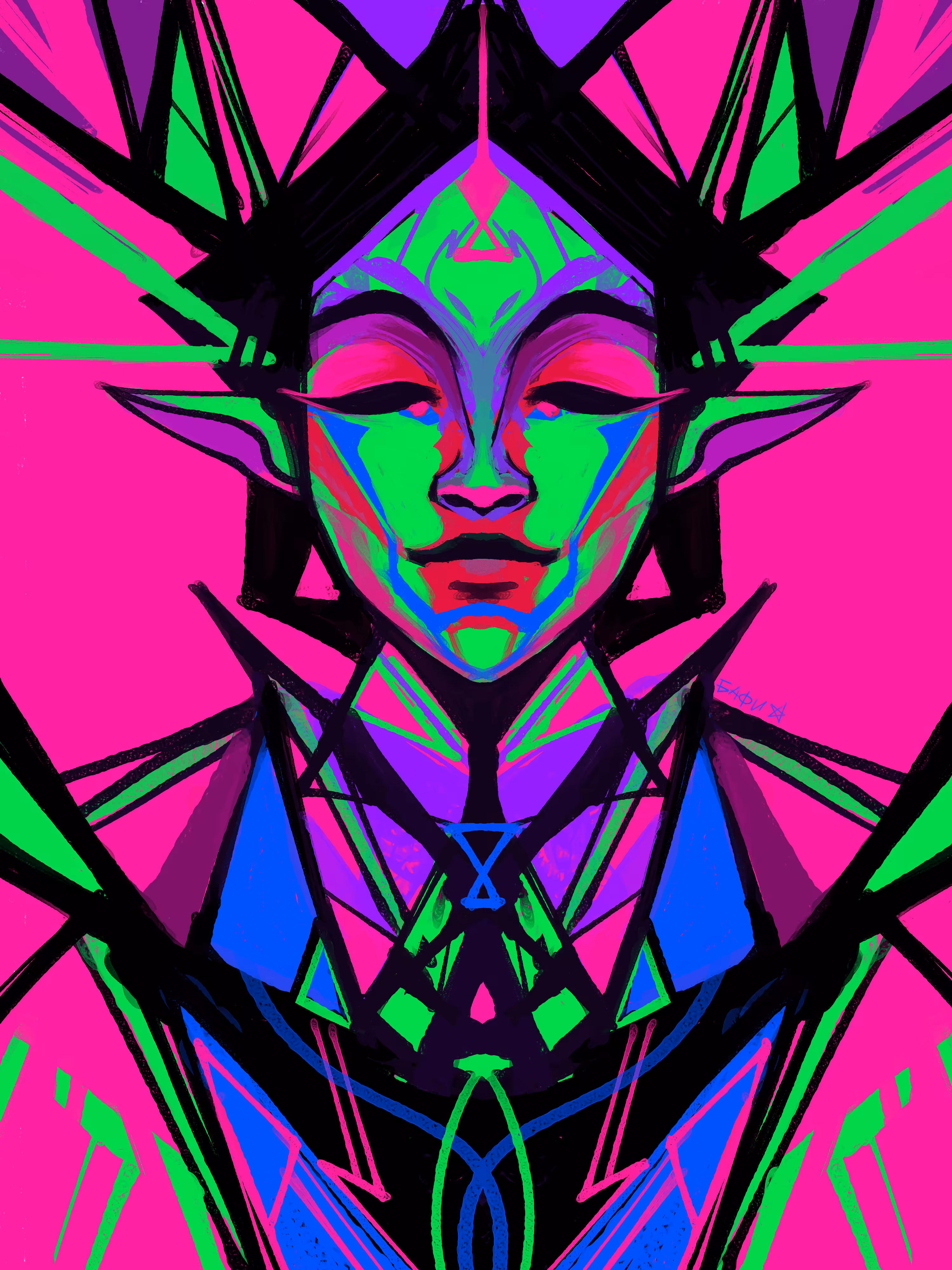 Fae - 15