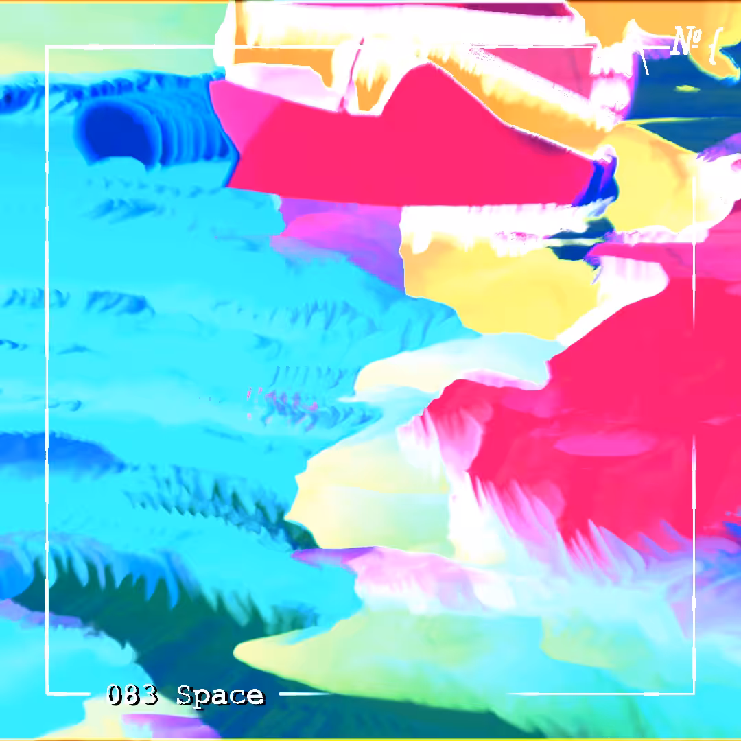 083 Space