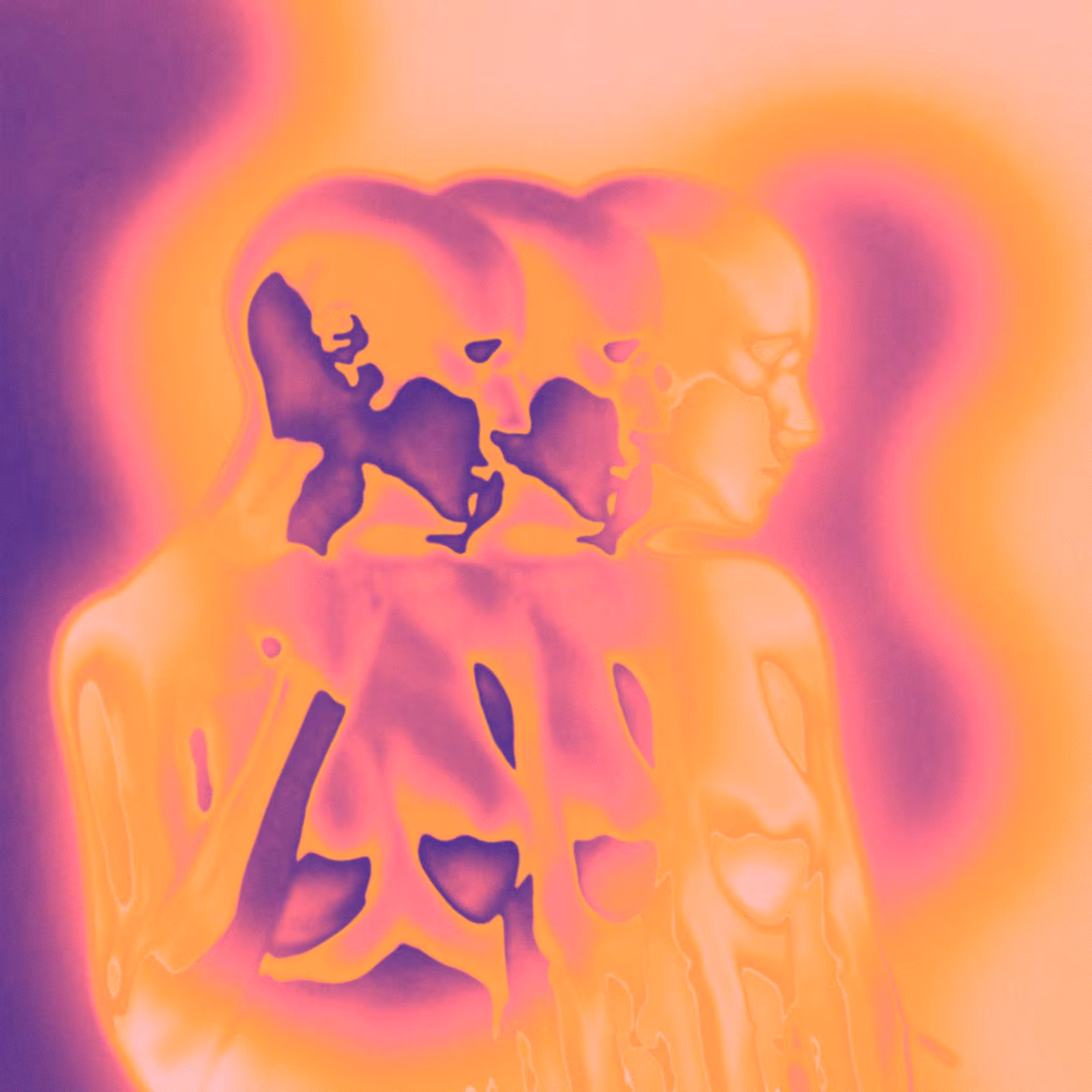 MELT FOR YOU.