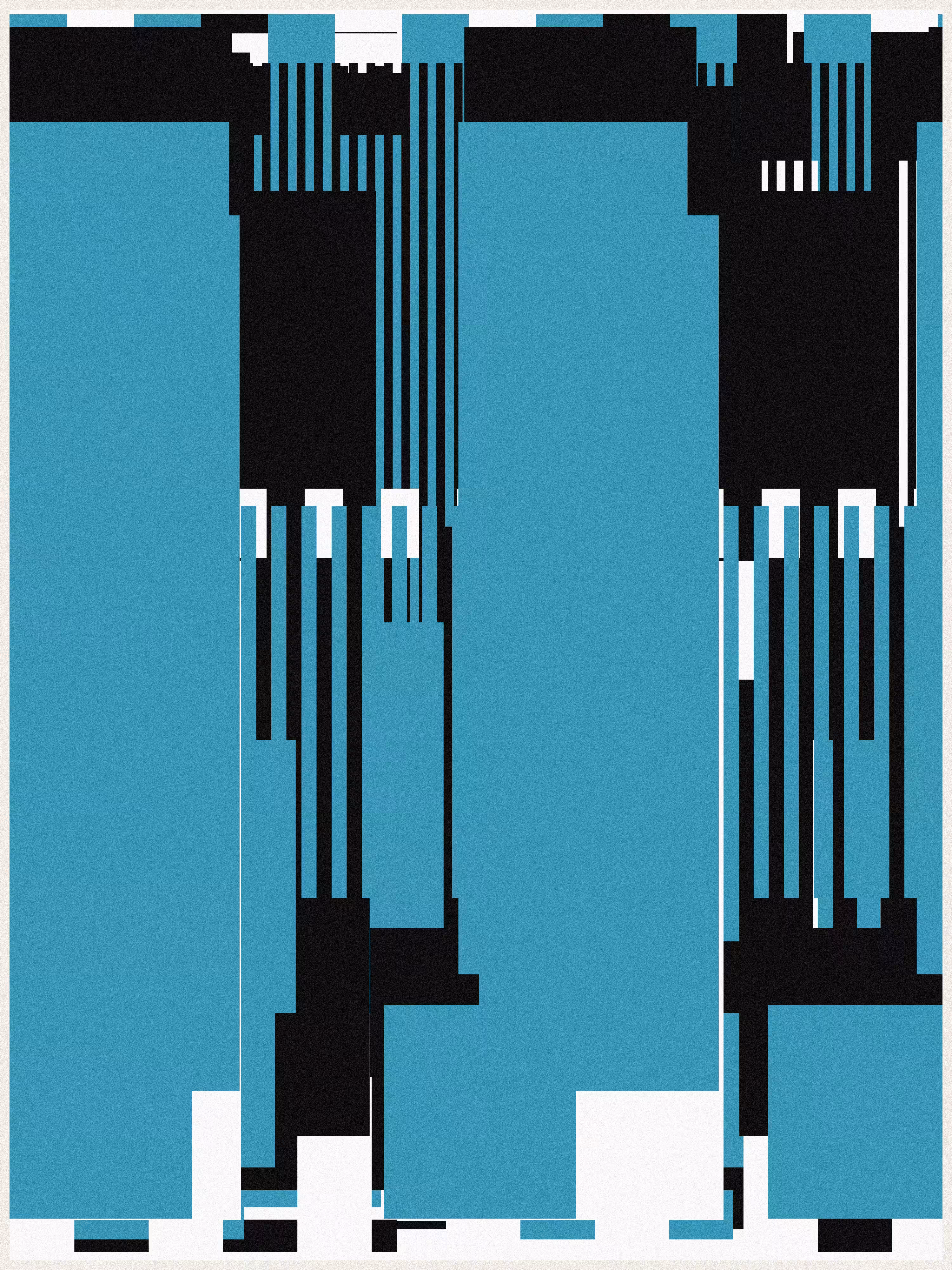 Bar Code #3