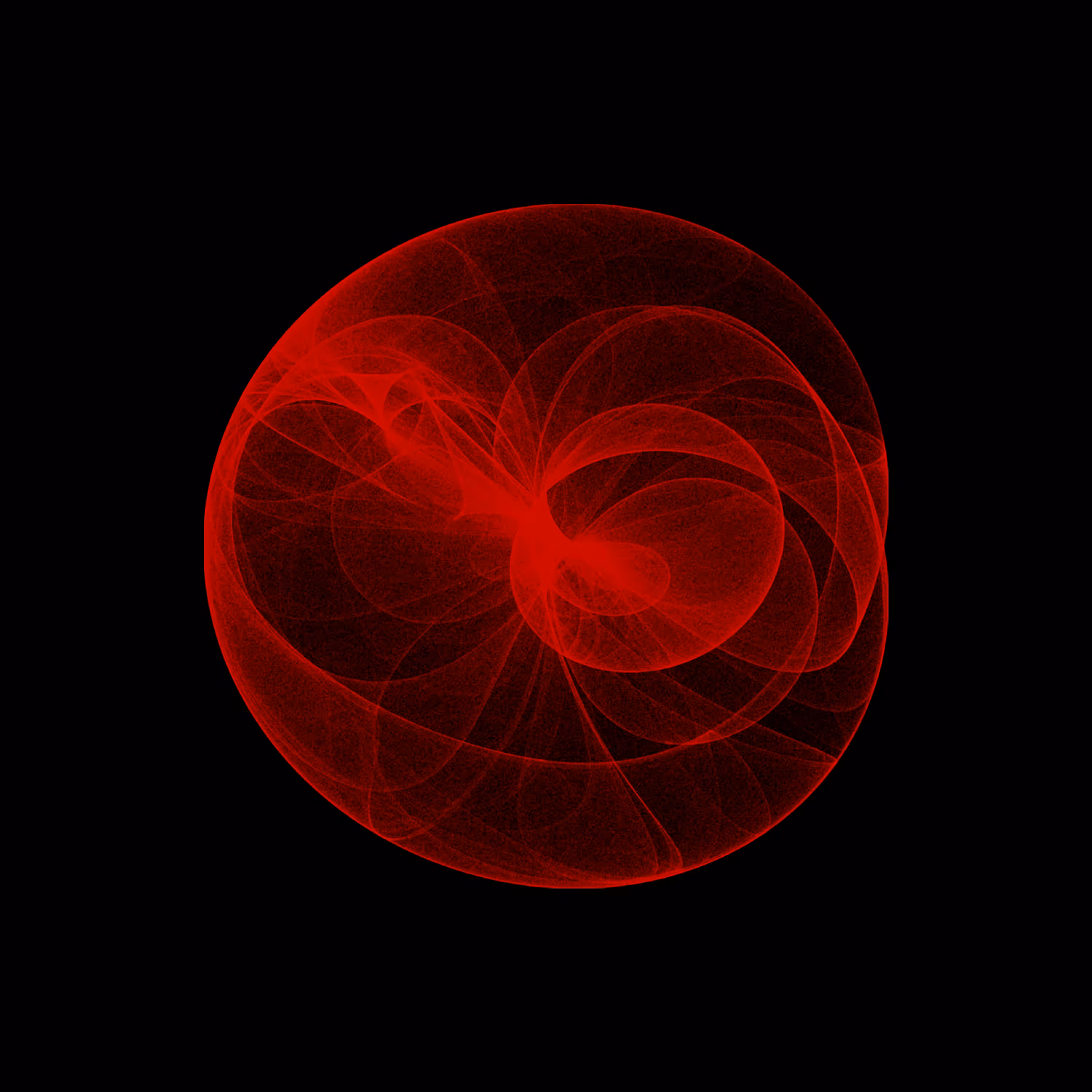Strange Attractors #3
