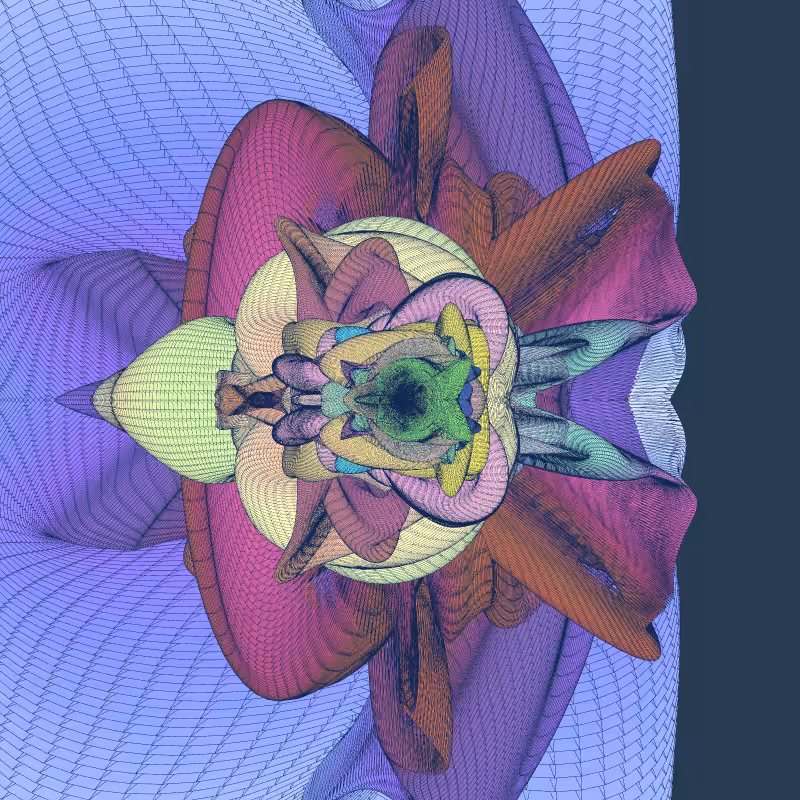 Zaratan #51