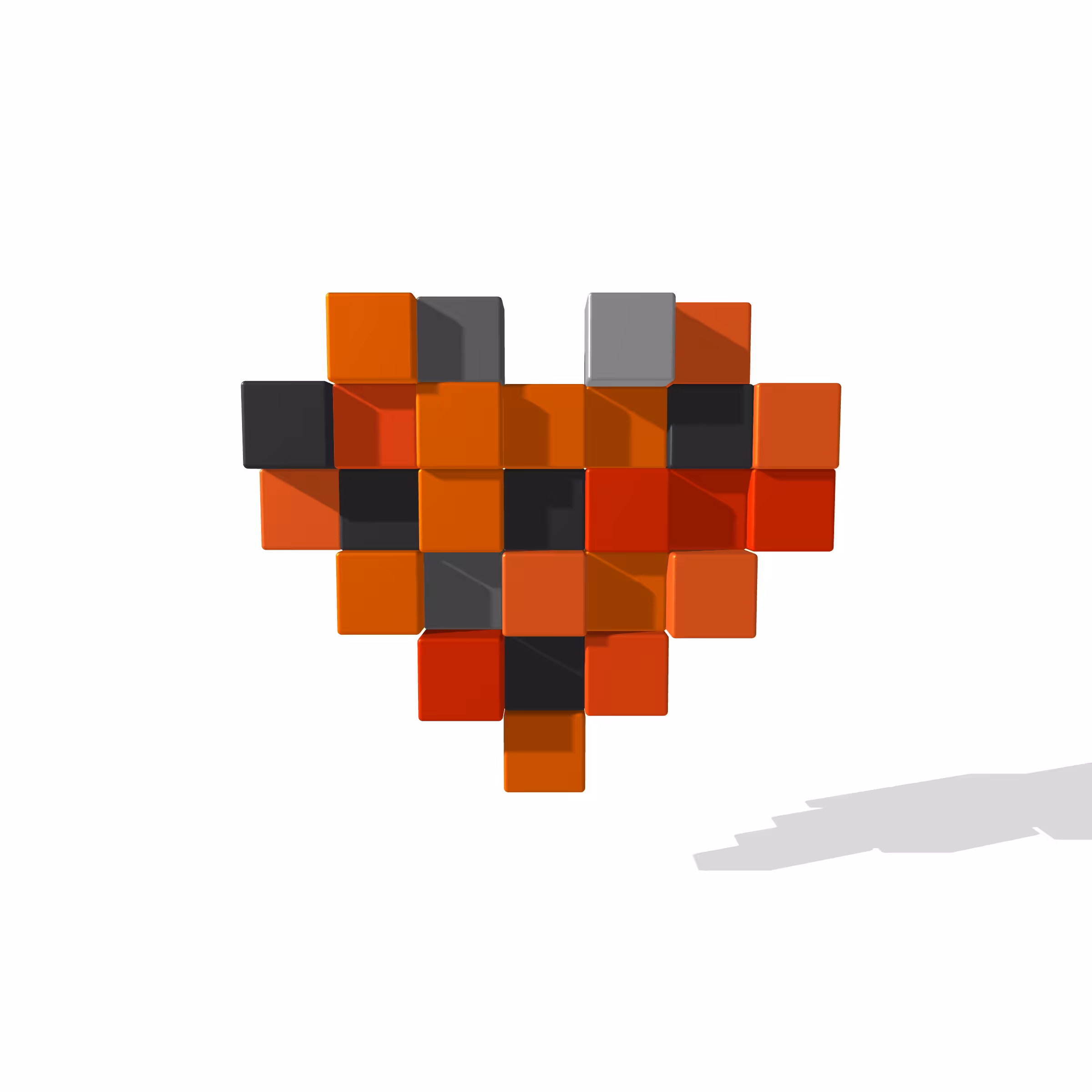 heart + craft #25320