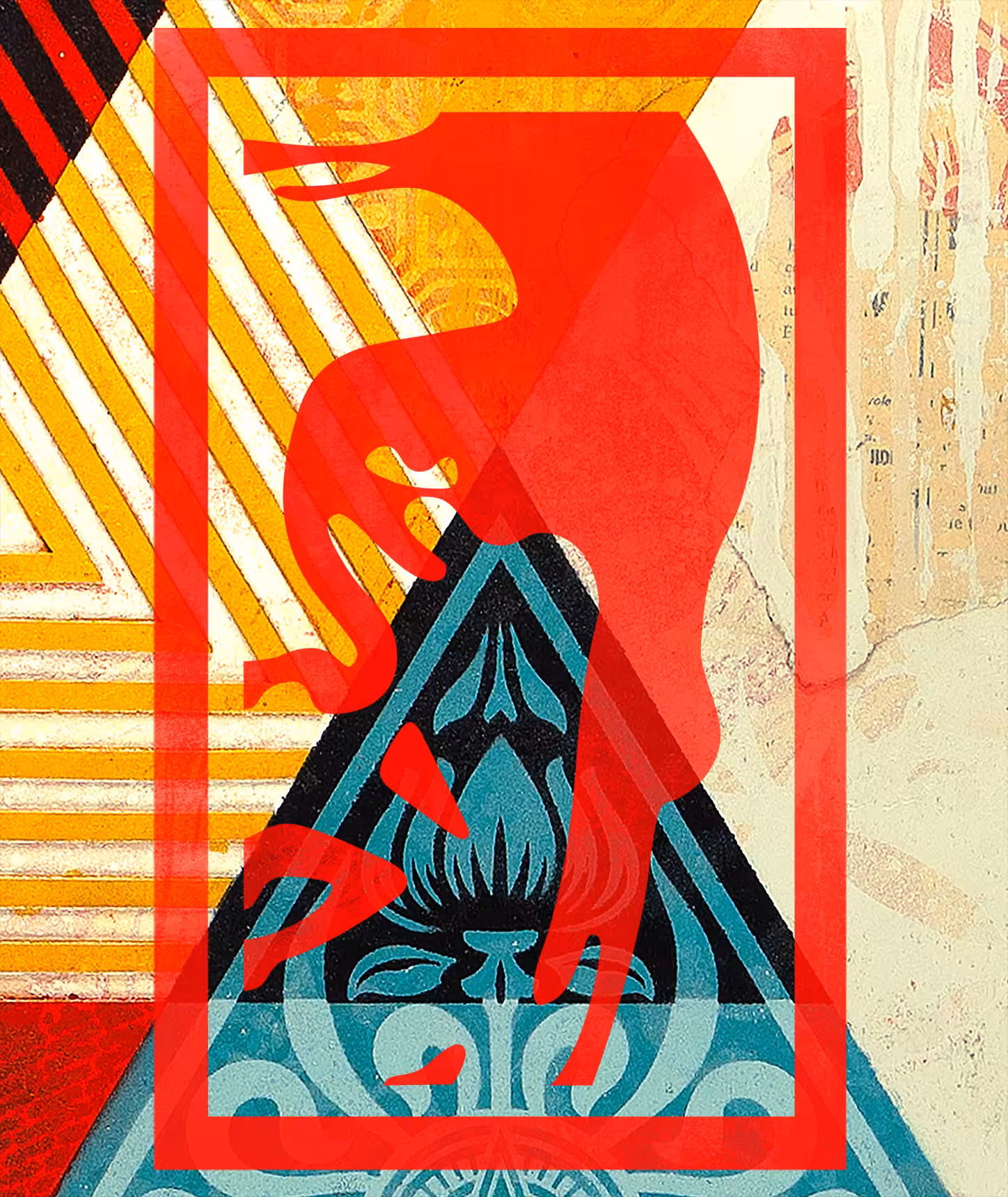 DEGENERATE/REGENERATE #885