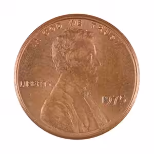 Cent #2643