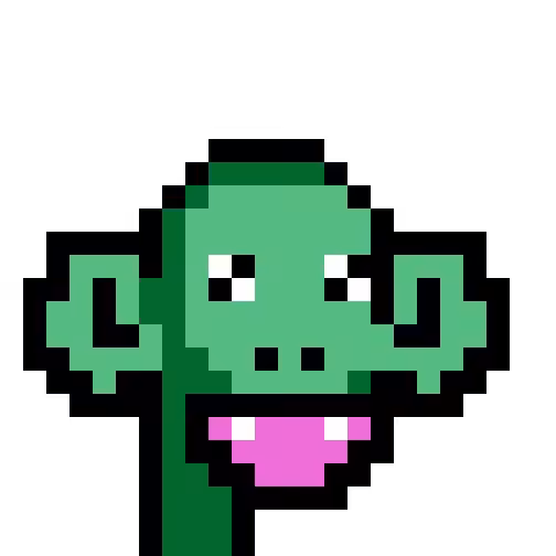 GoblinPunk #0060
