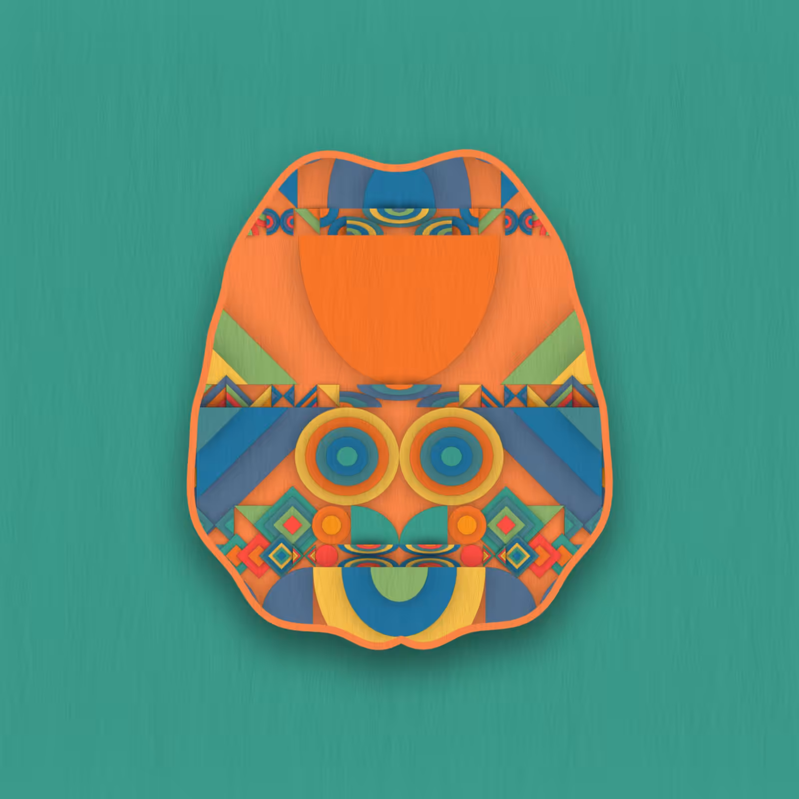 Generativemasks #5813