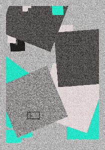 Machine Fragments #46