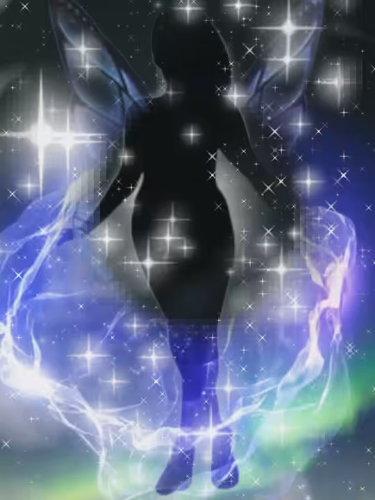 Angel of Light