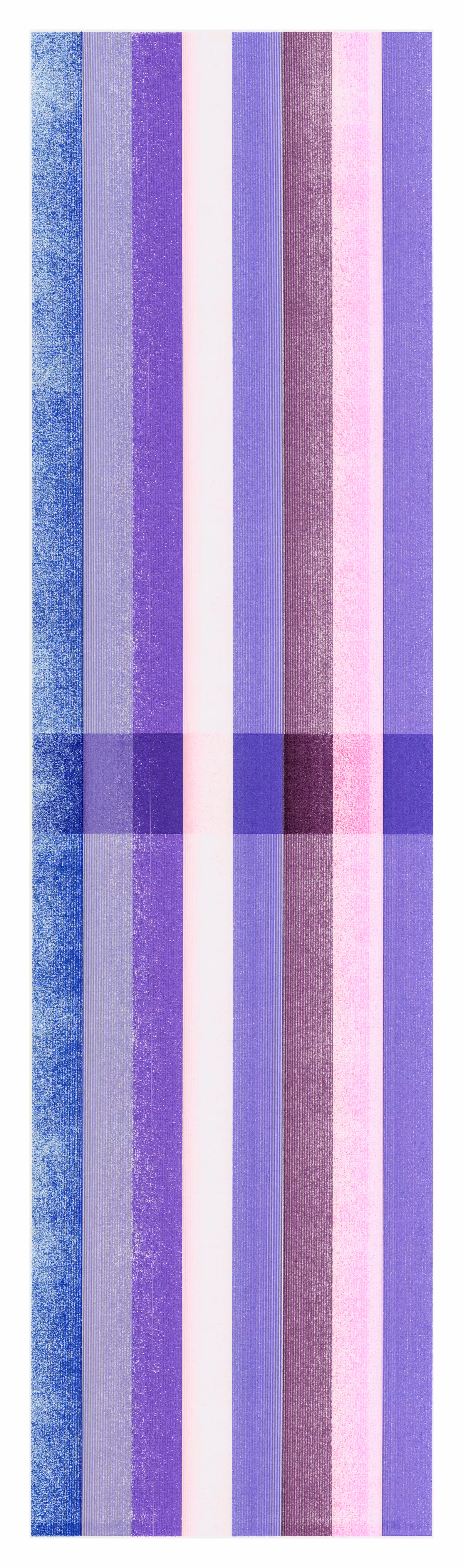 Composition #84: The Long Run: The Long Run 🔵