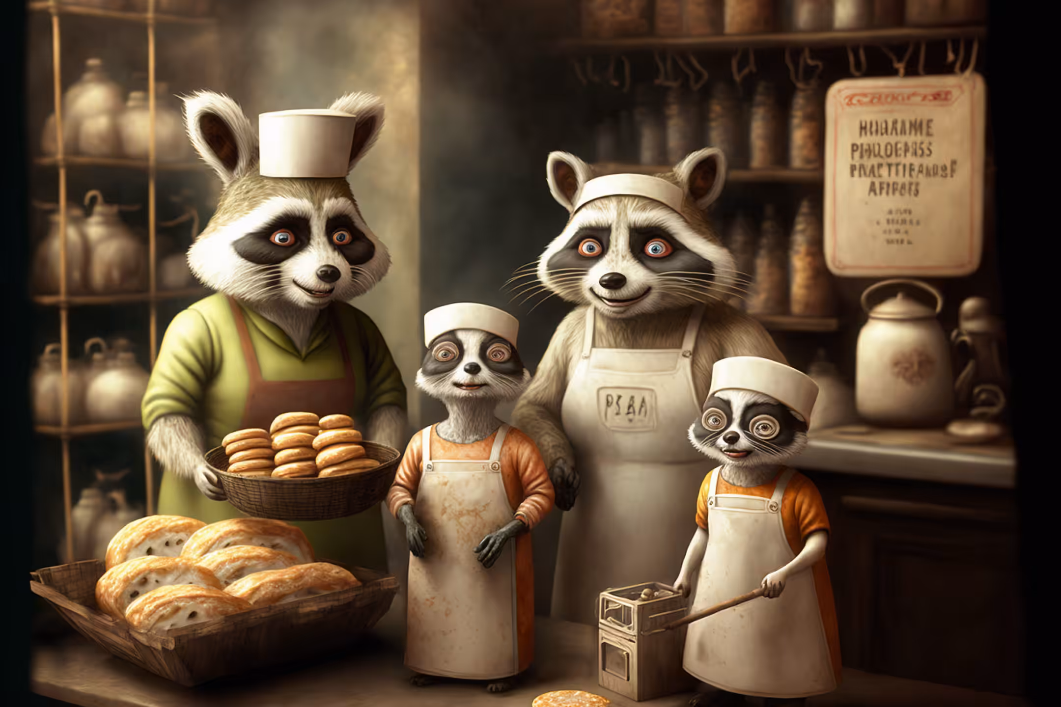 Bakery