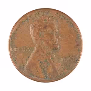 Cent #8323