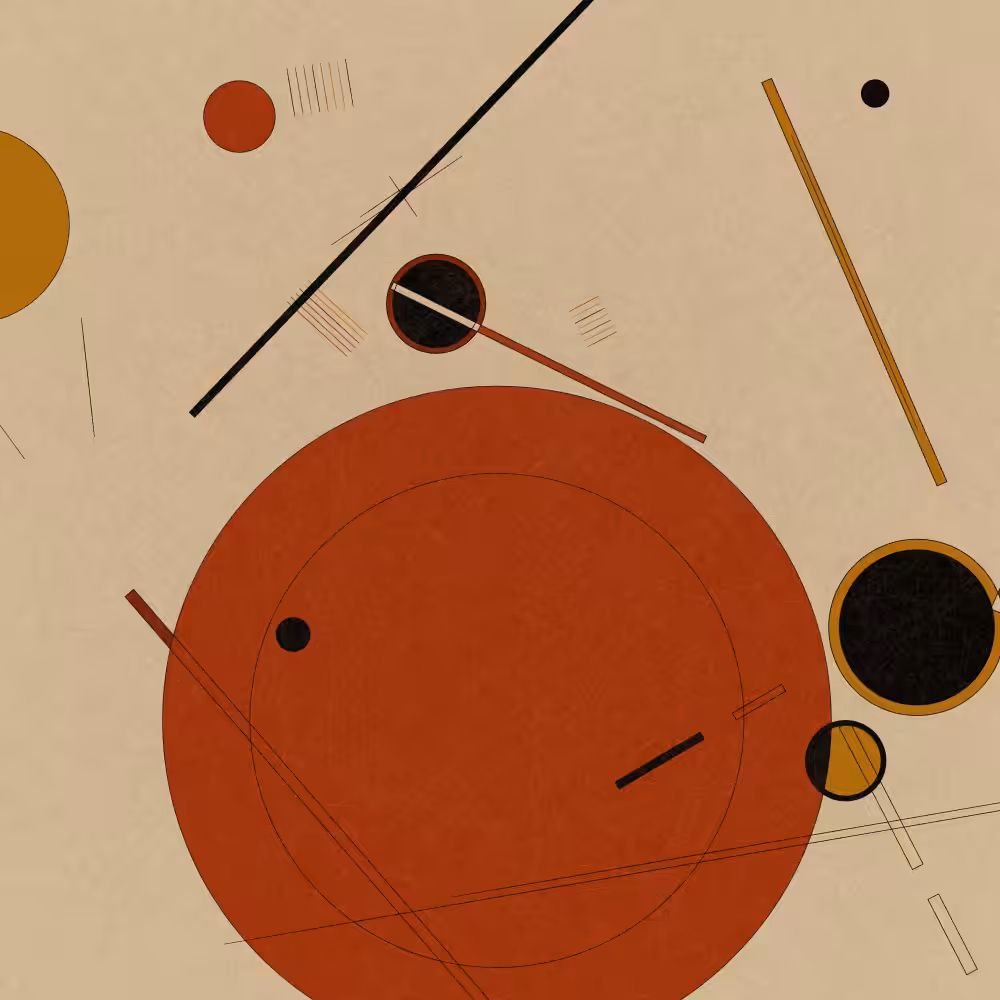 Primitives #60