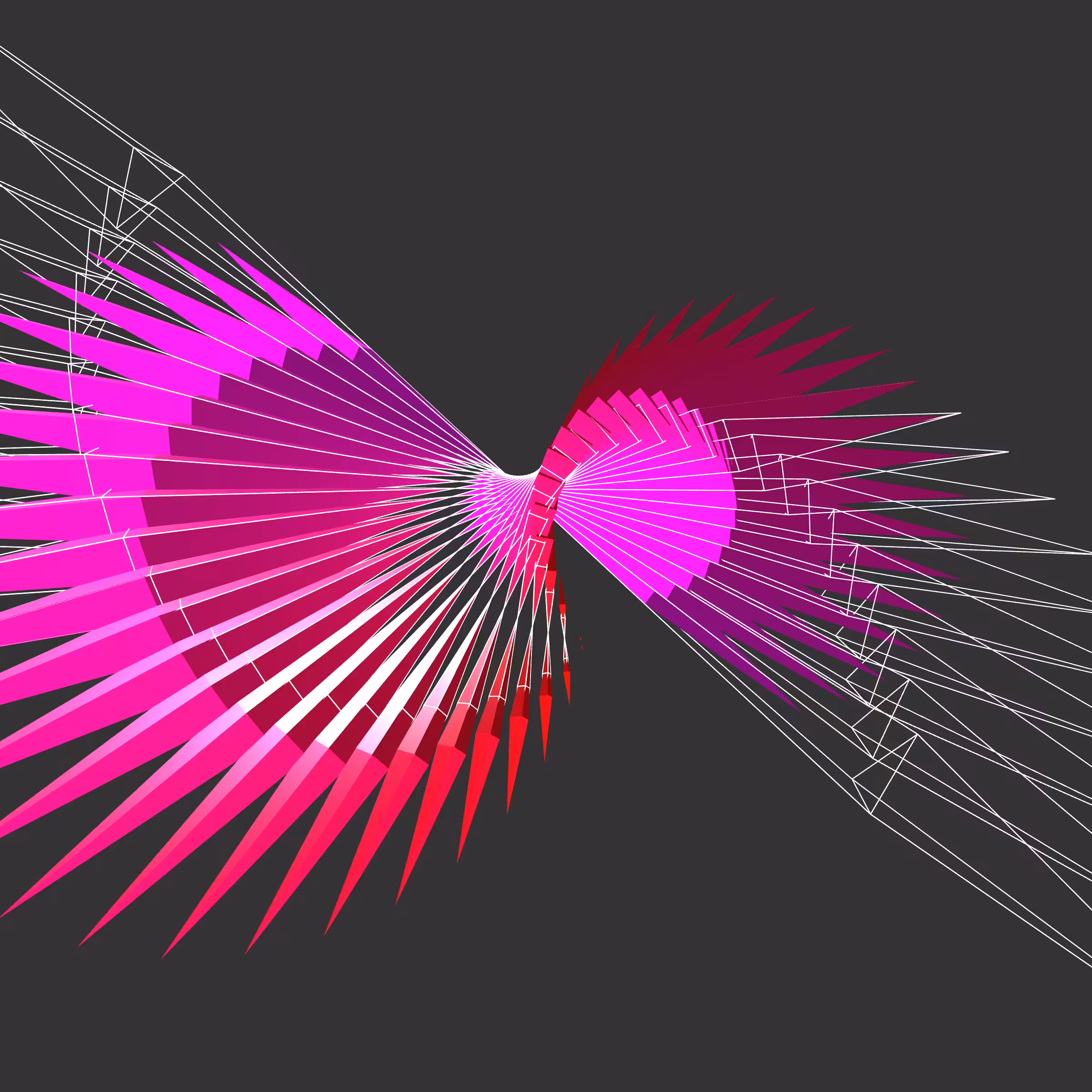 glitch crystal monsters #915