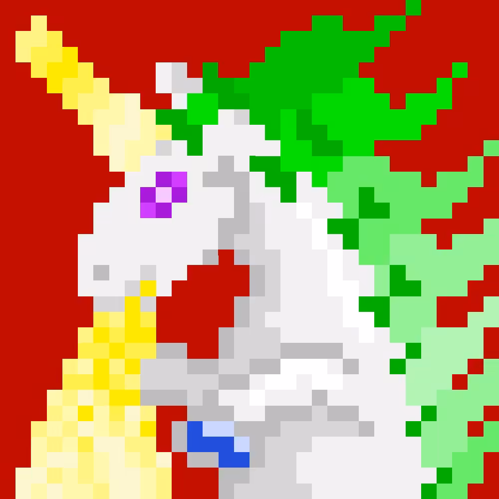 Unicorn #2111