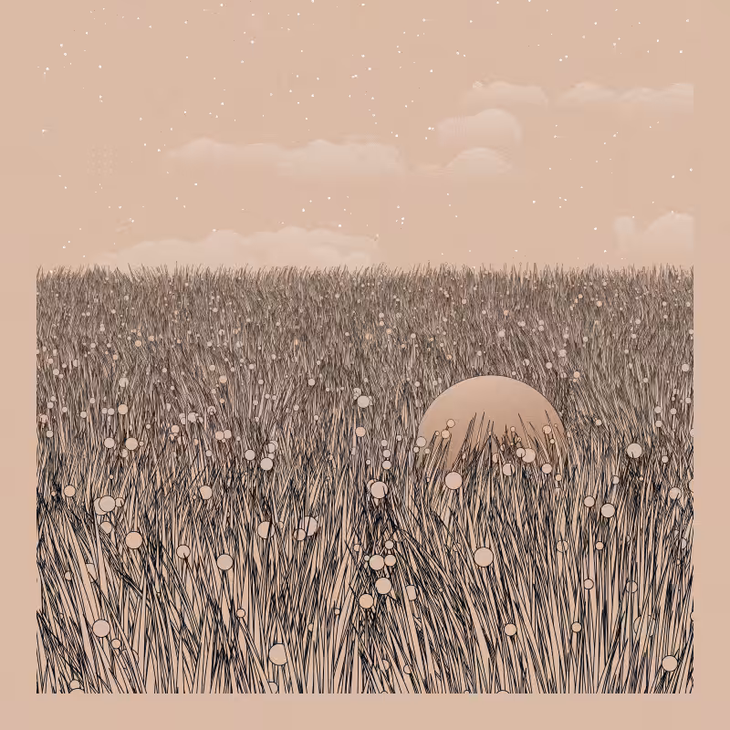 Garden of the Universe #235
