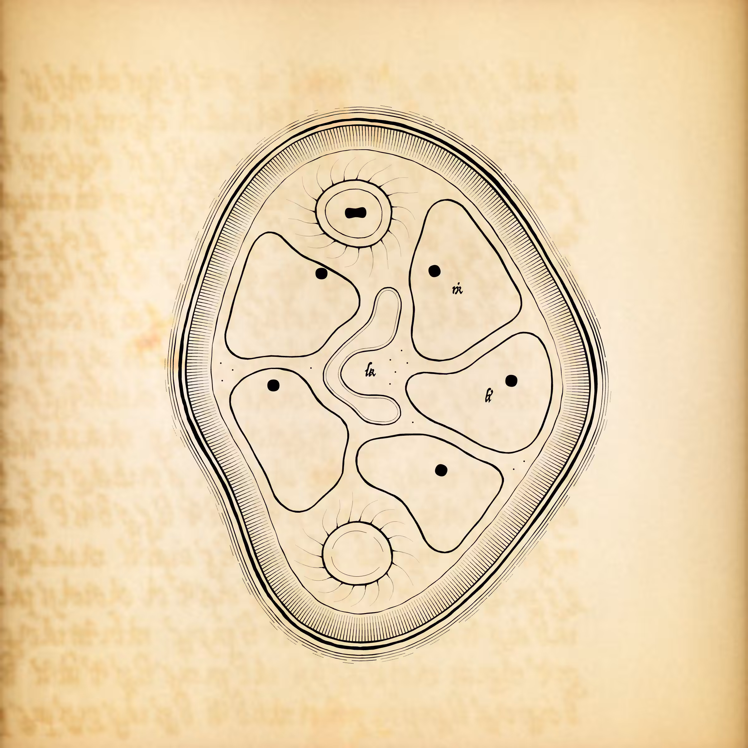 Cytographia #107