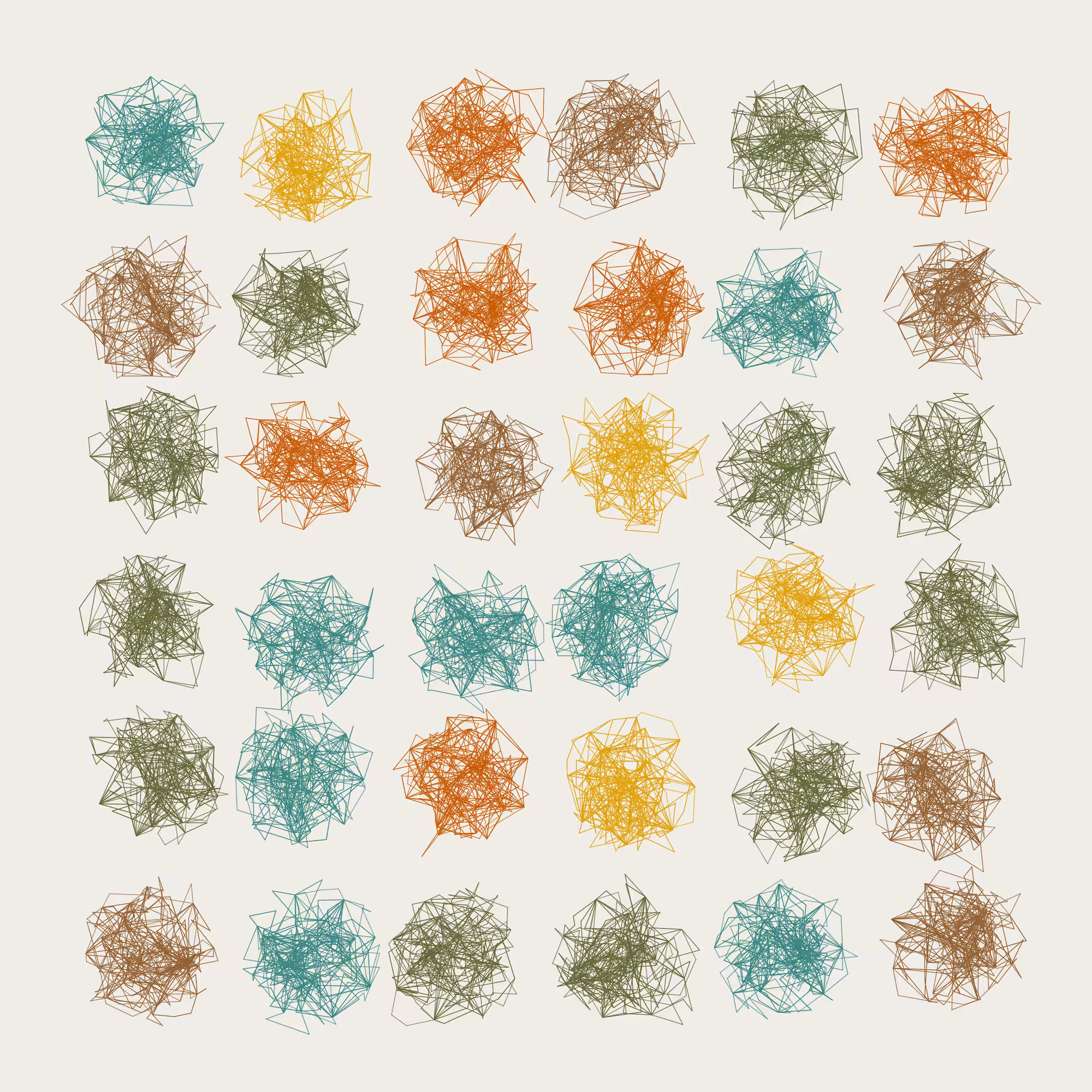 Basic Lines 249