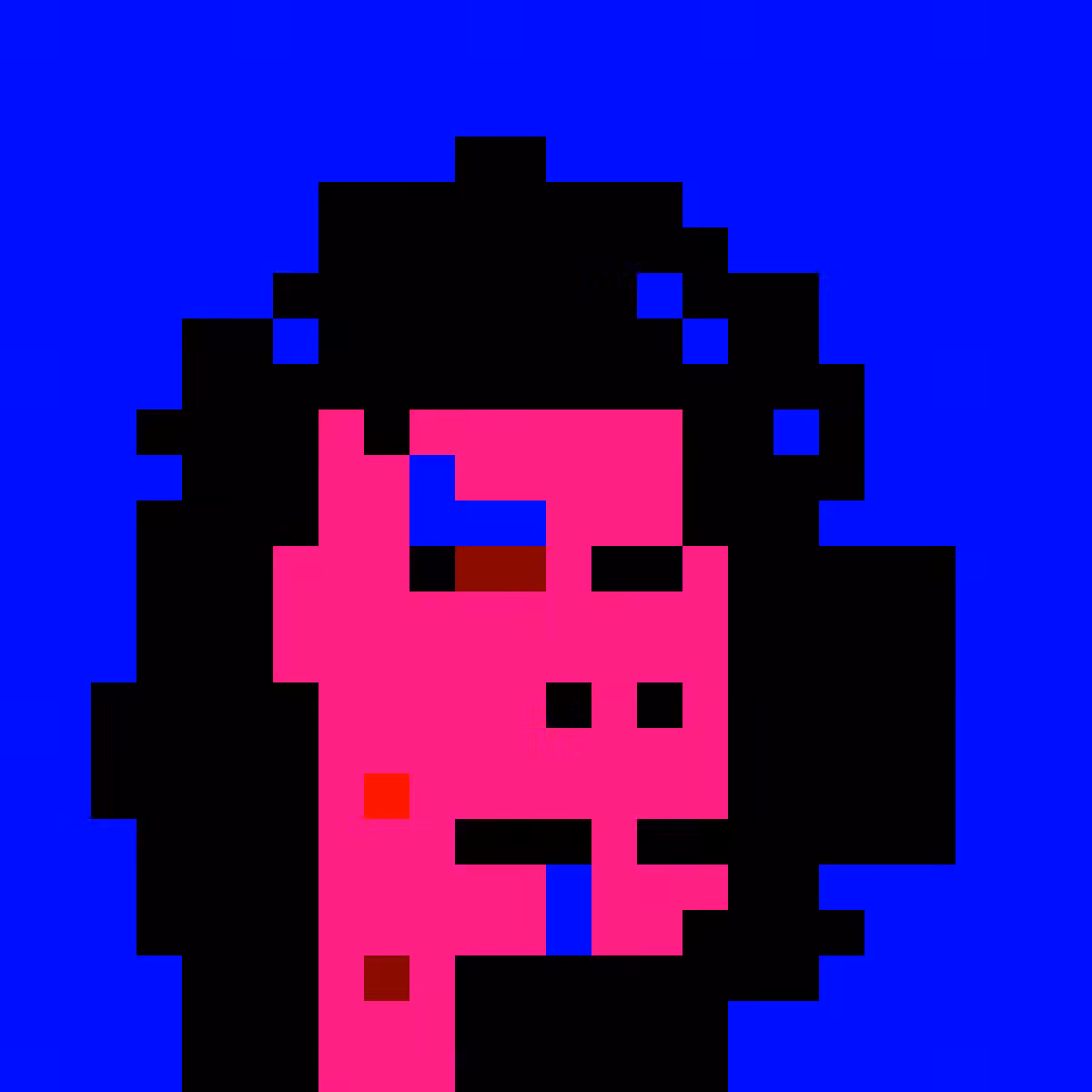 Recrunched DOS Punk 616