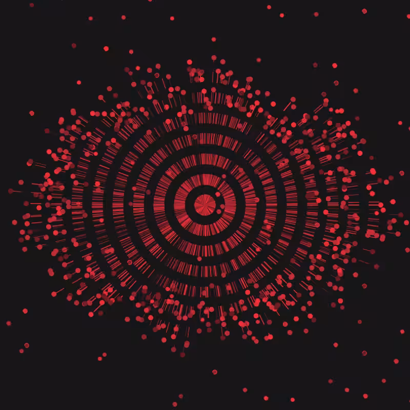 Supernova Residual #19