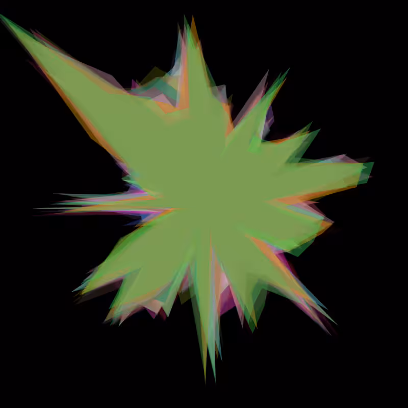 Glitch #3