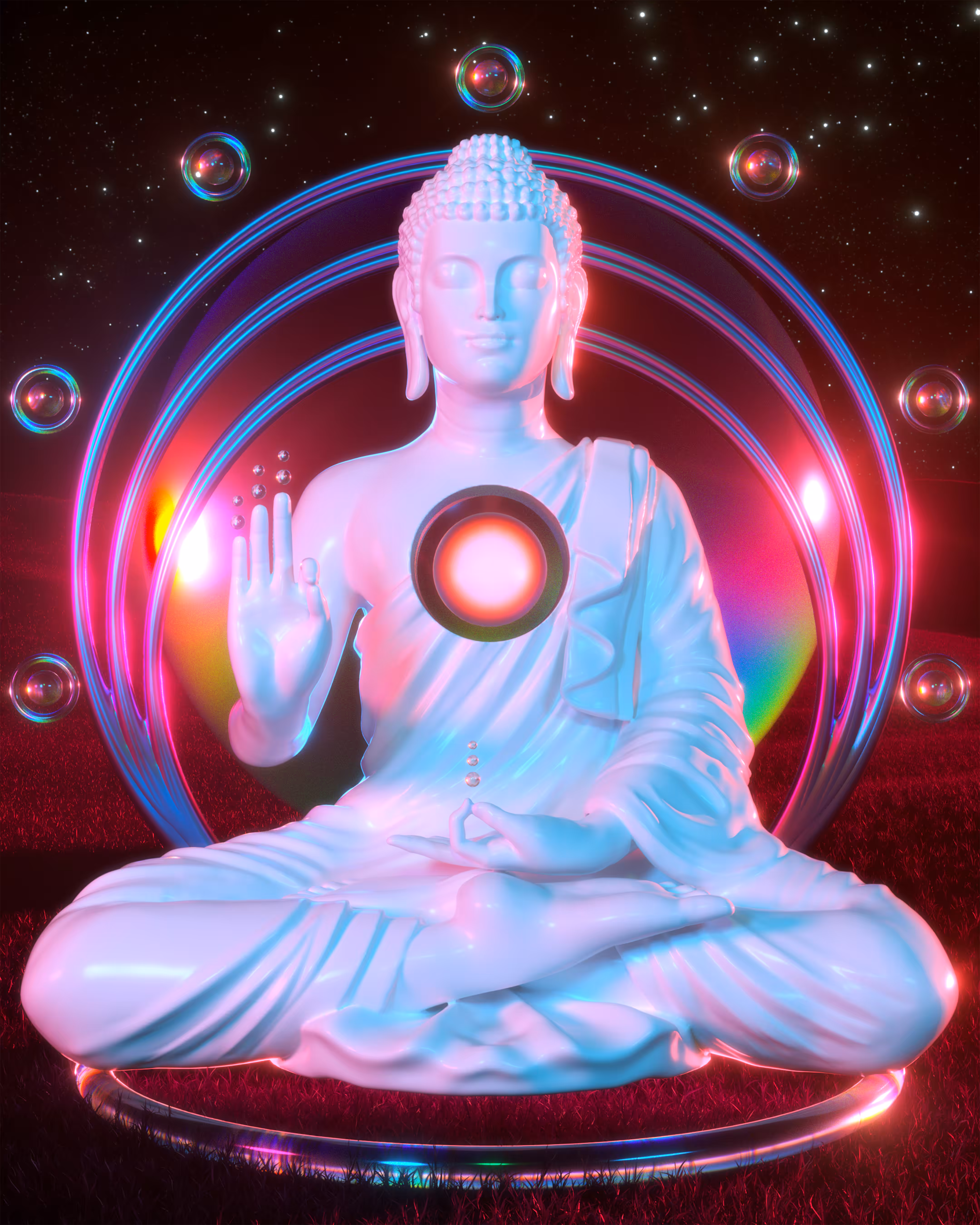 Inner Piece (Inner Peace)