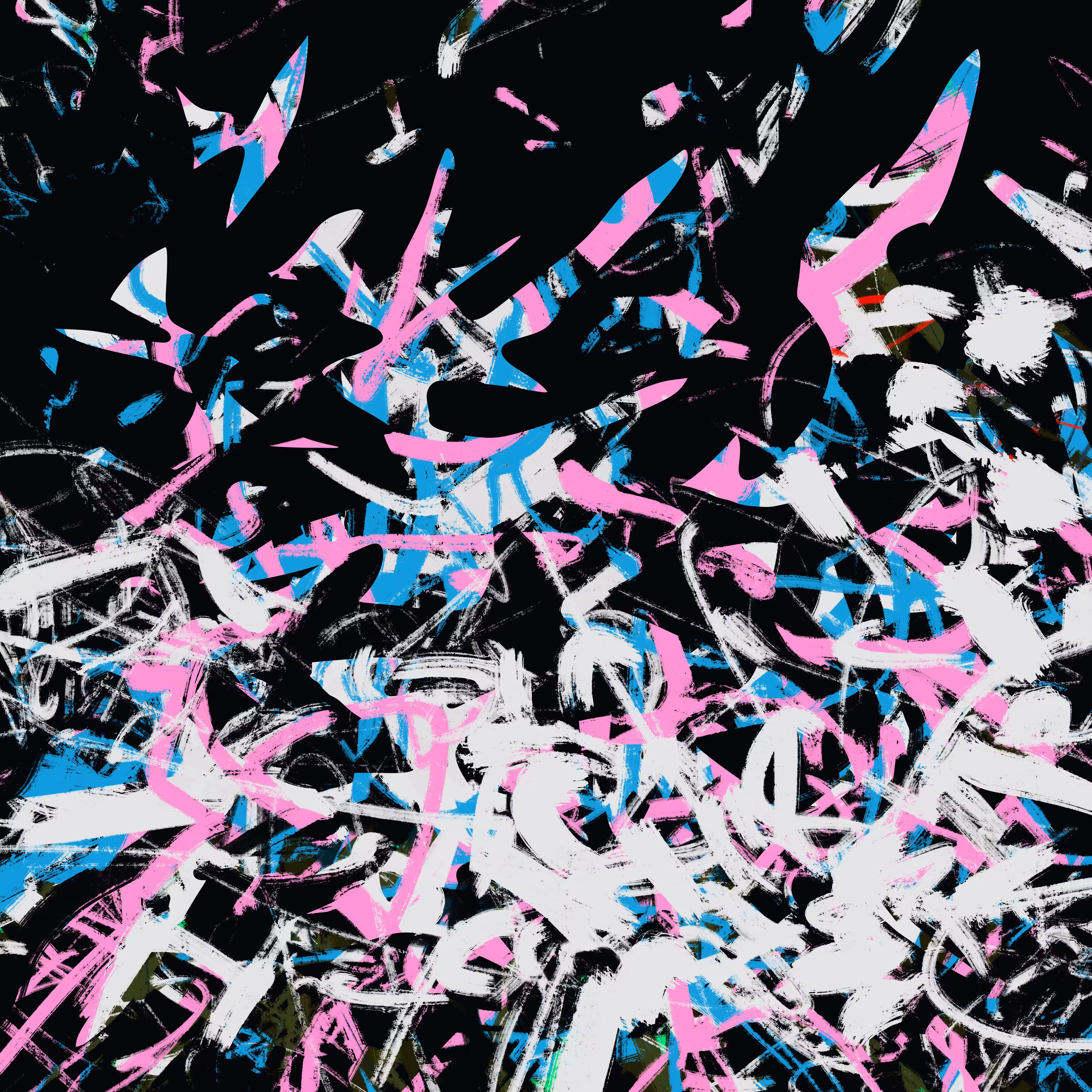 Arcane #004