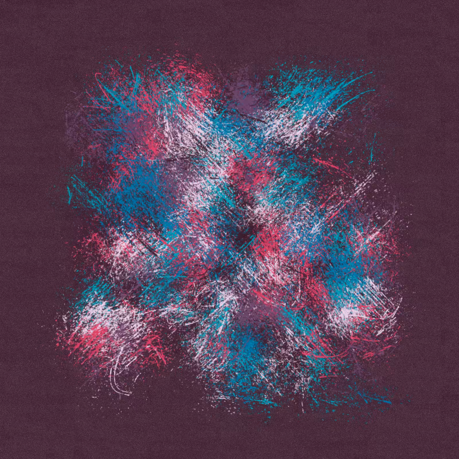 Untitled Marks #48
