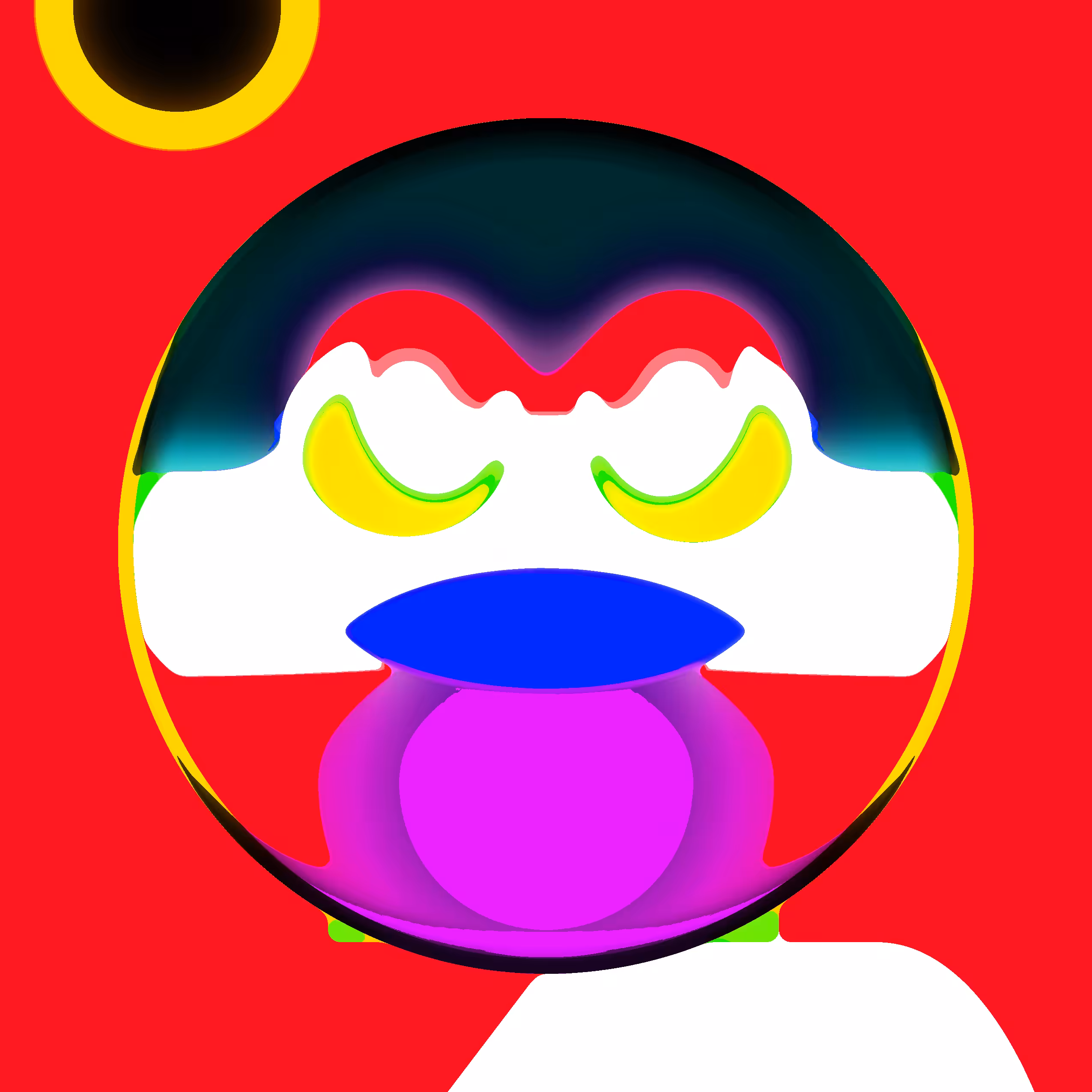 Emoji Script #159
