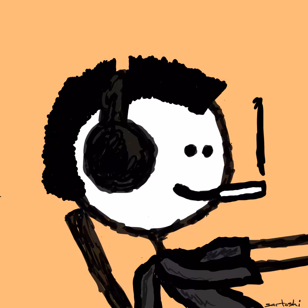 mfer #3542