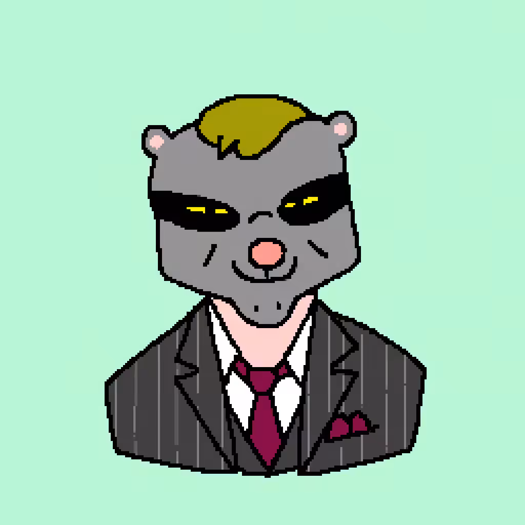 CorporateCowboy