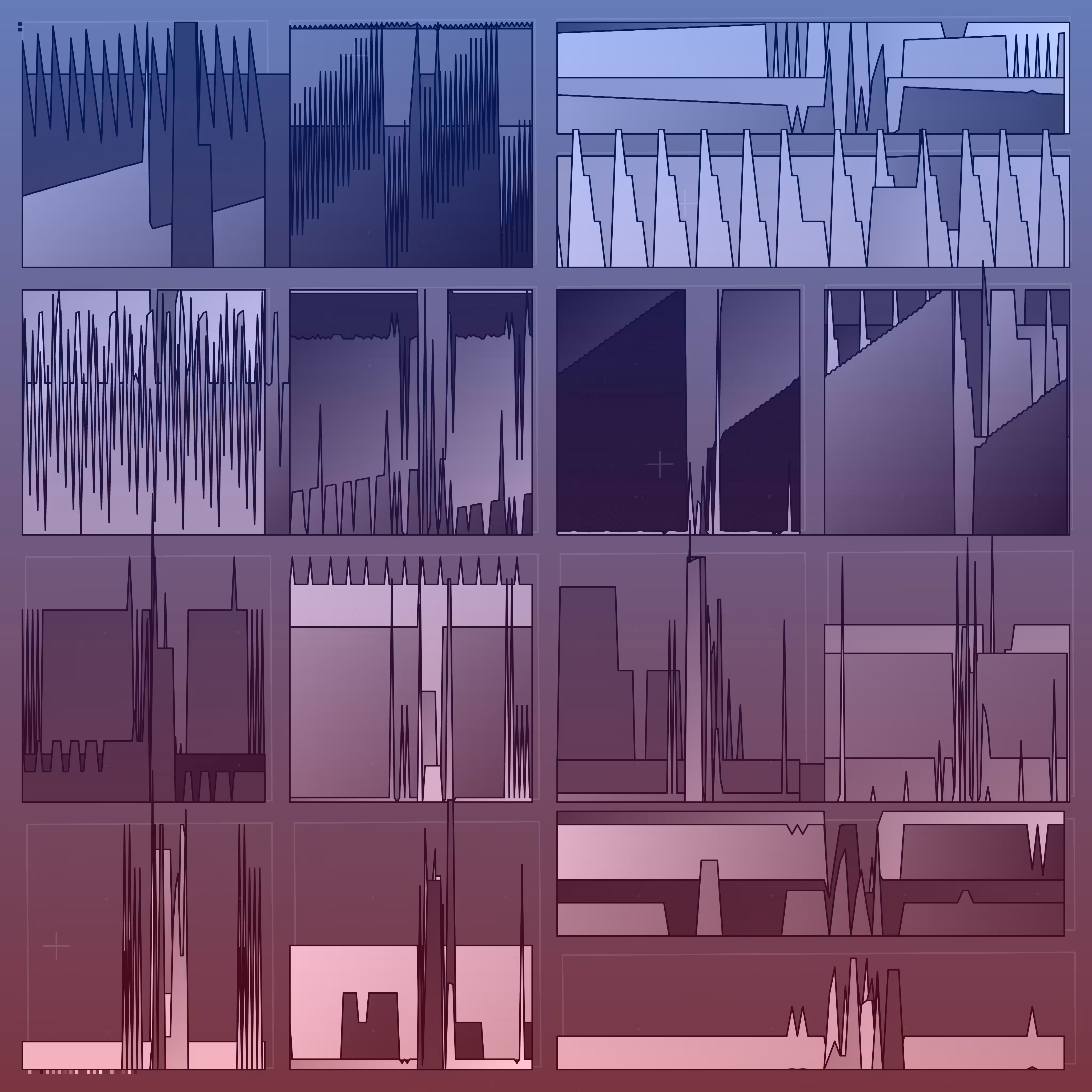 Synthetic Landscape #37