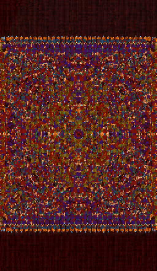 Gen-Rug NO.2