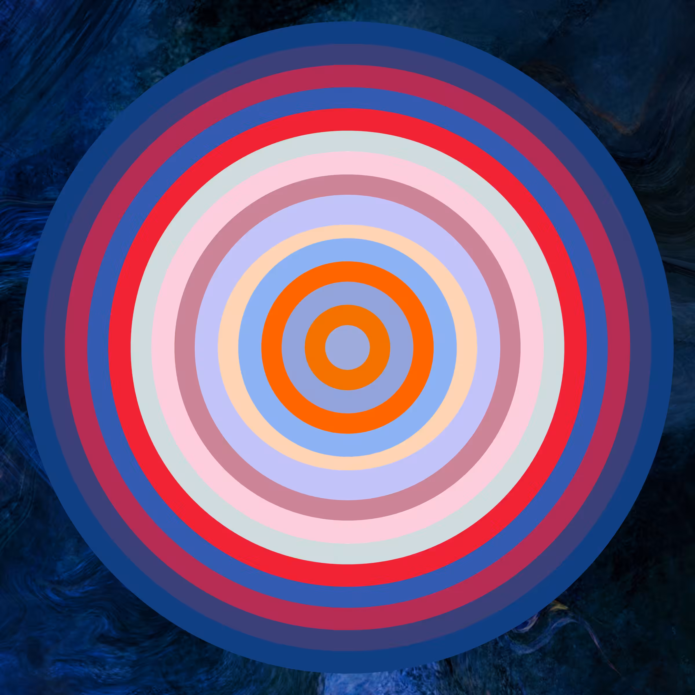 Circle of Frens² #2618