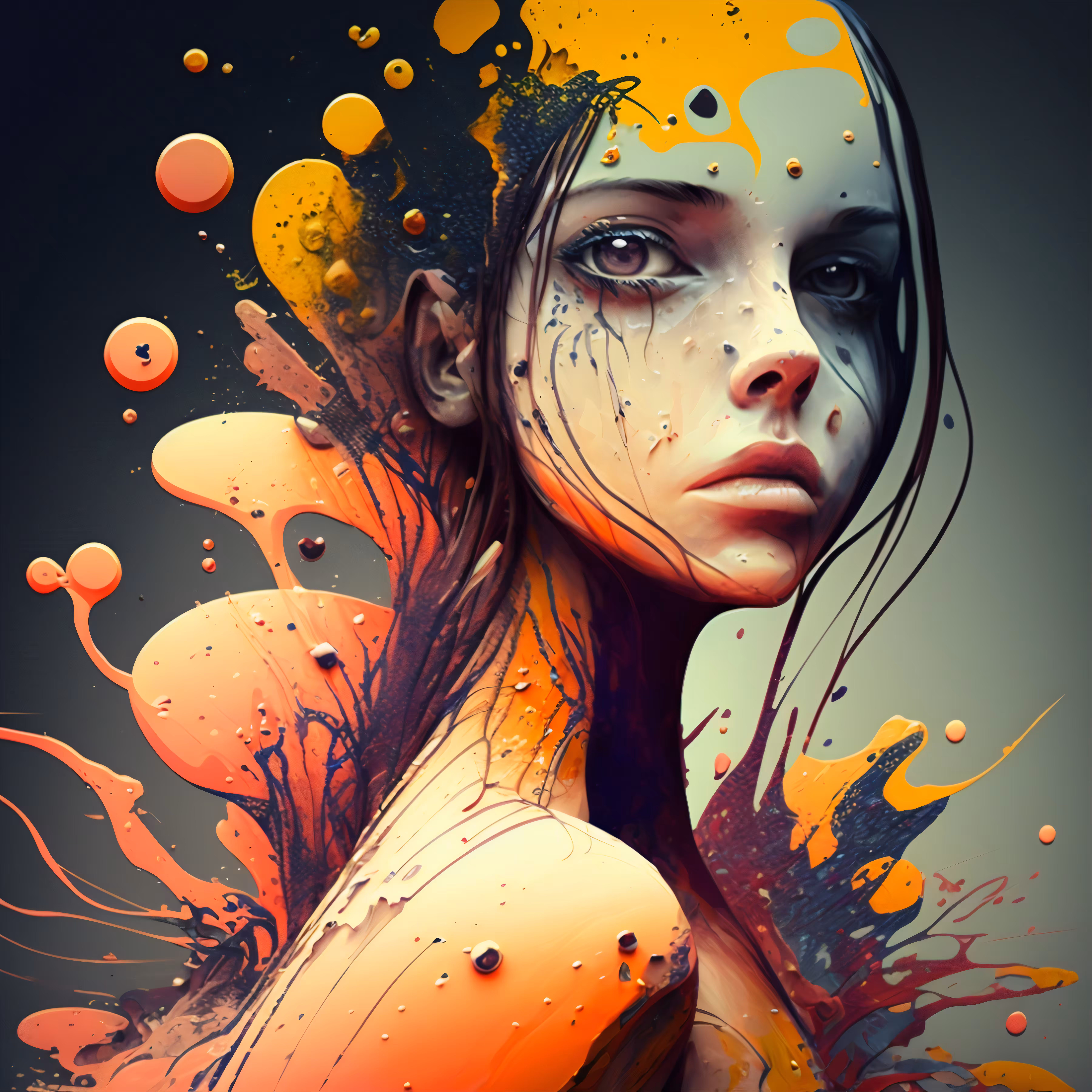 Desire to vanish #30