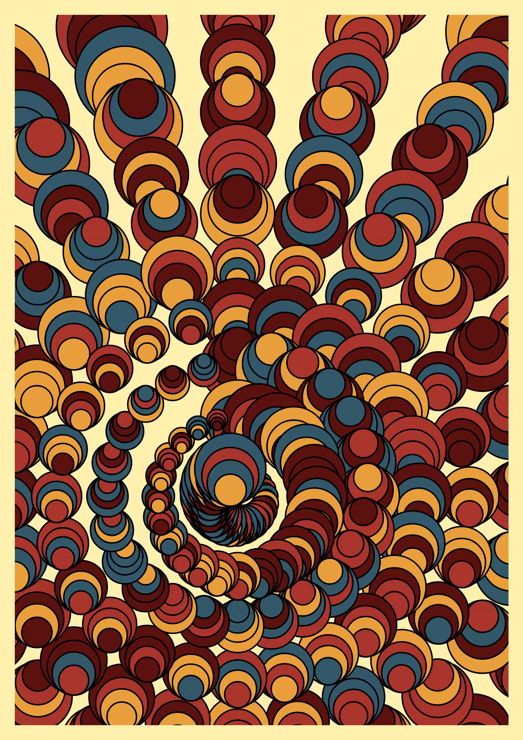Cycles #11