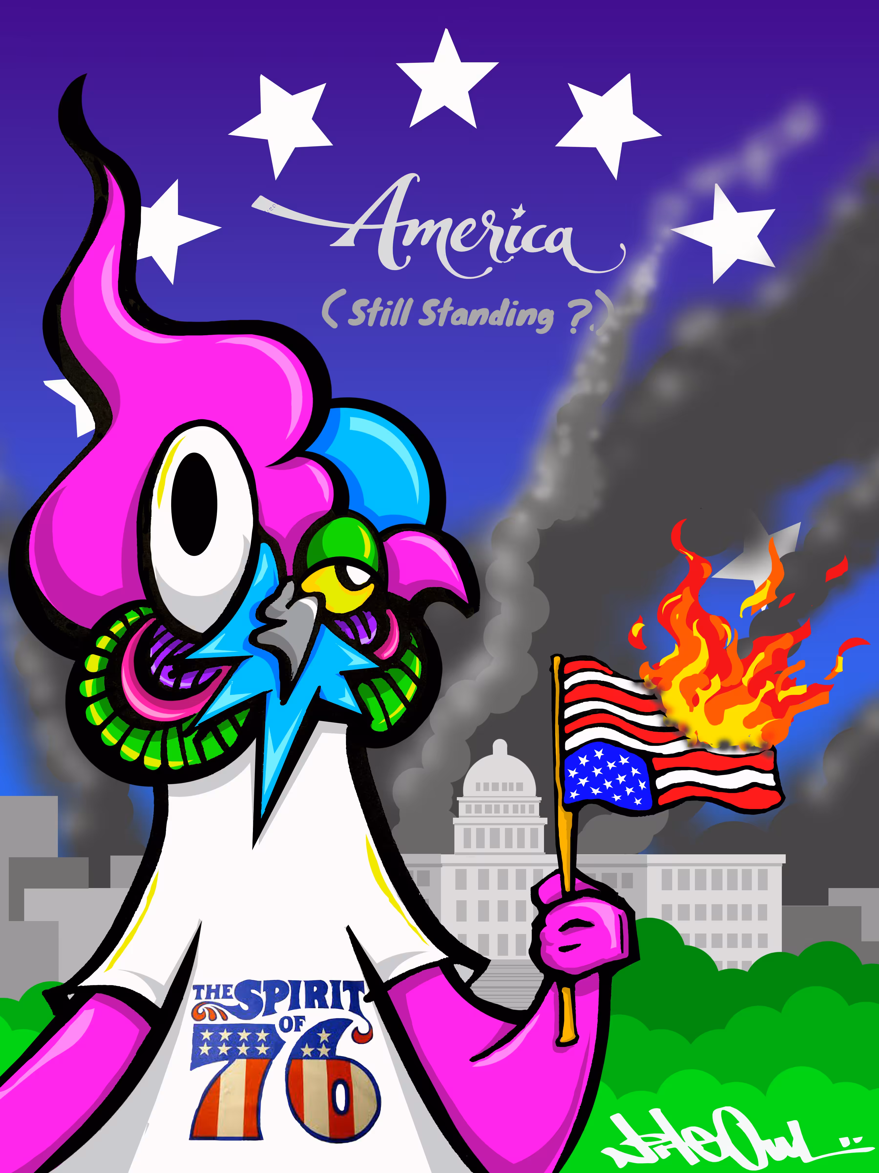 Patriot Day